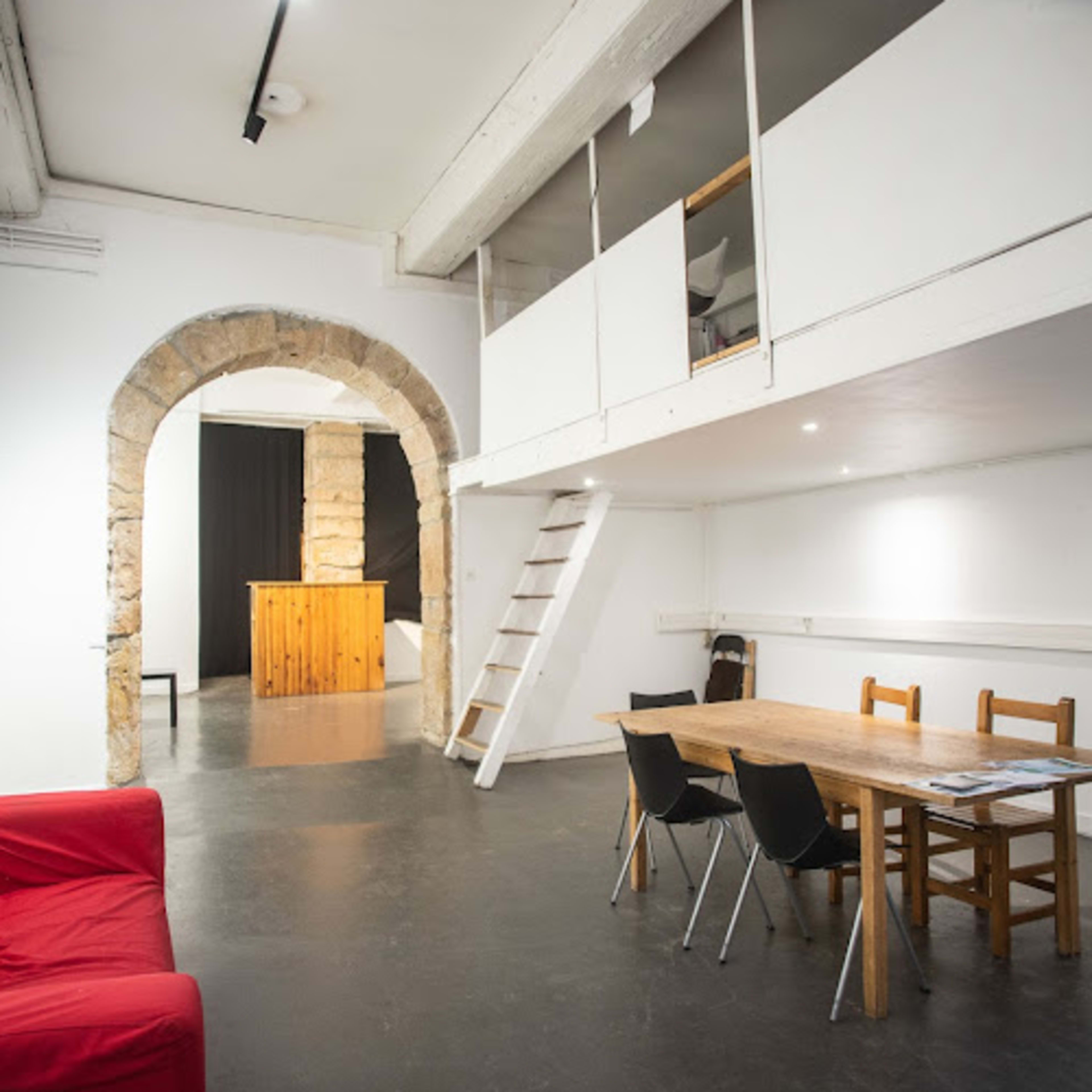 Studio photo et galerie d'art Image dans Lyon, Lyon, Auvergne-Rhône-Alpes