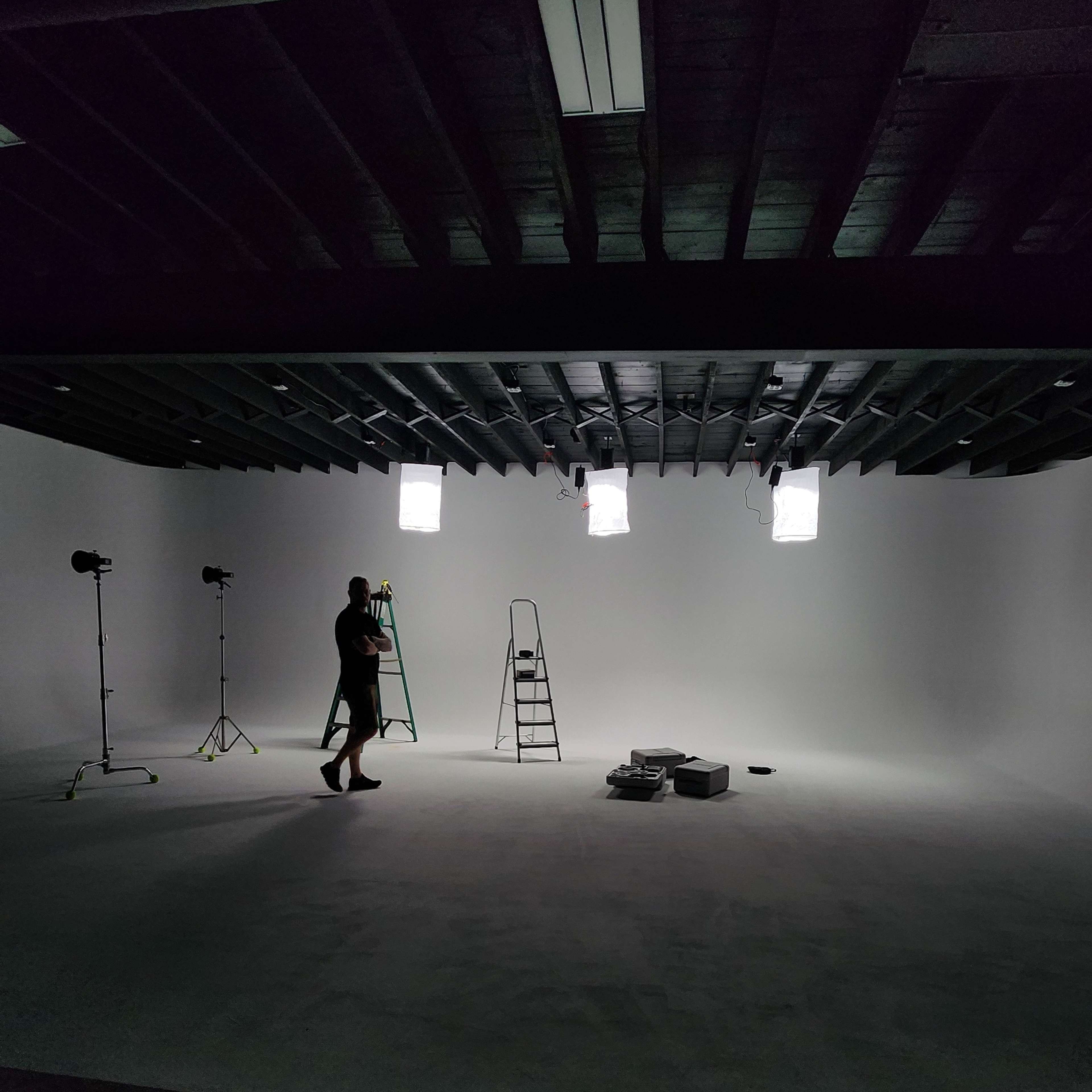 Corporate/Commercial Infinity Studio Image in South Hemphill Heights, Fort Worth, TX
