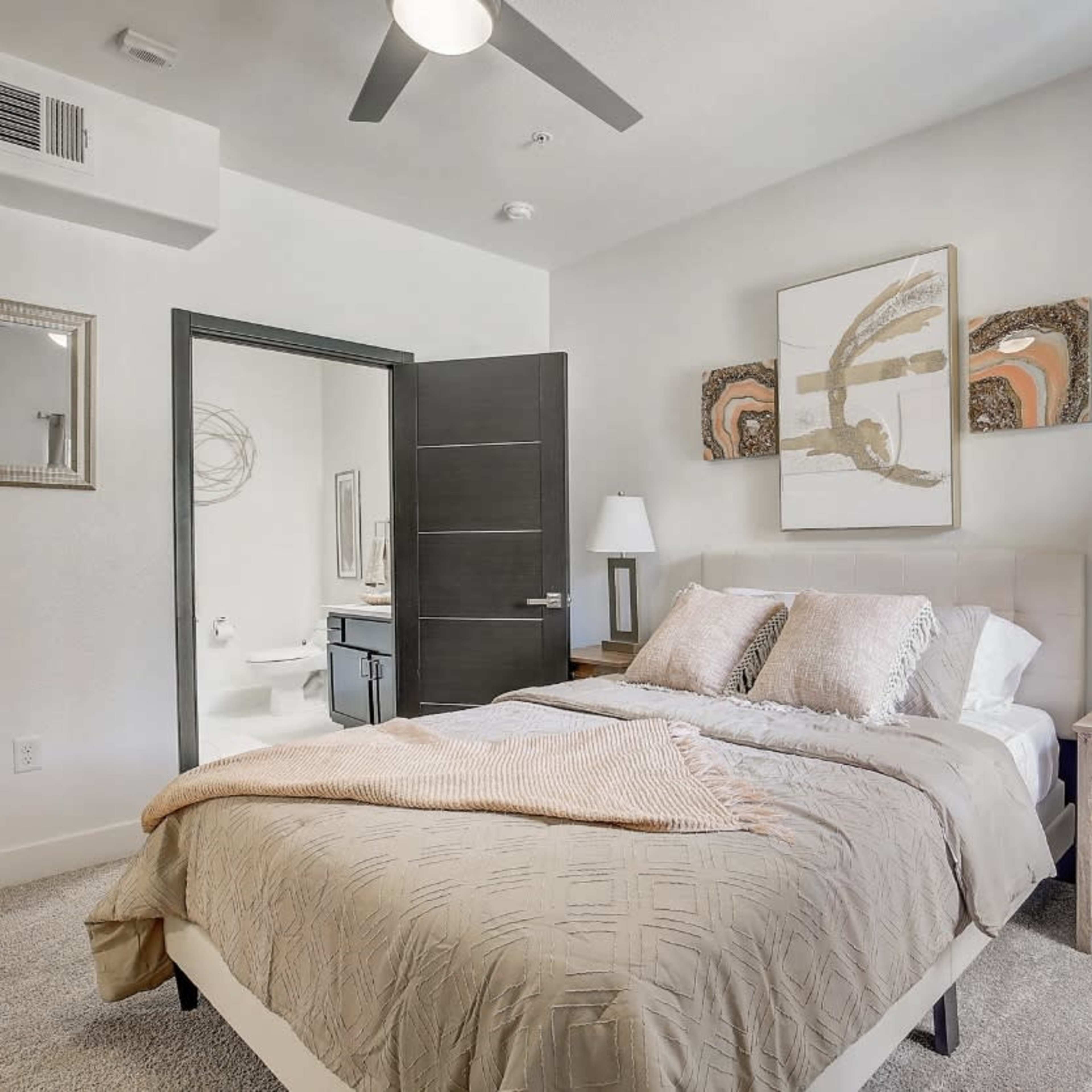 Modern luxury apartment central location Image in Spring Valley, Las Vegas, NV
