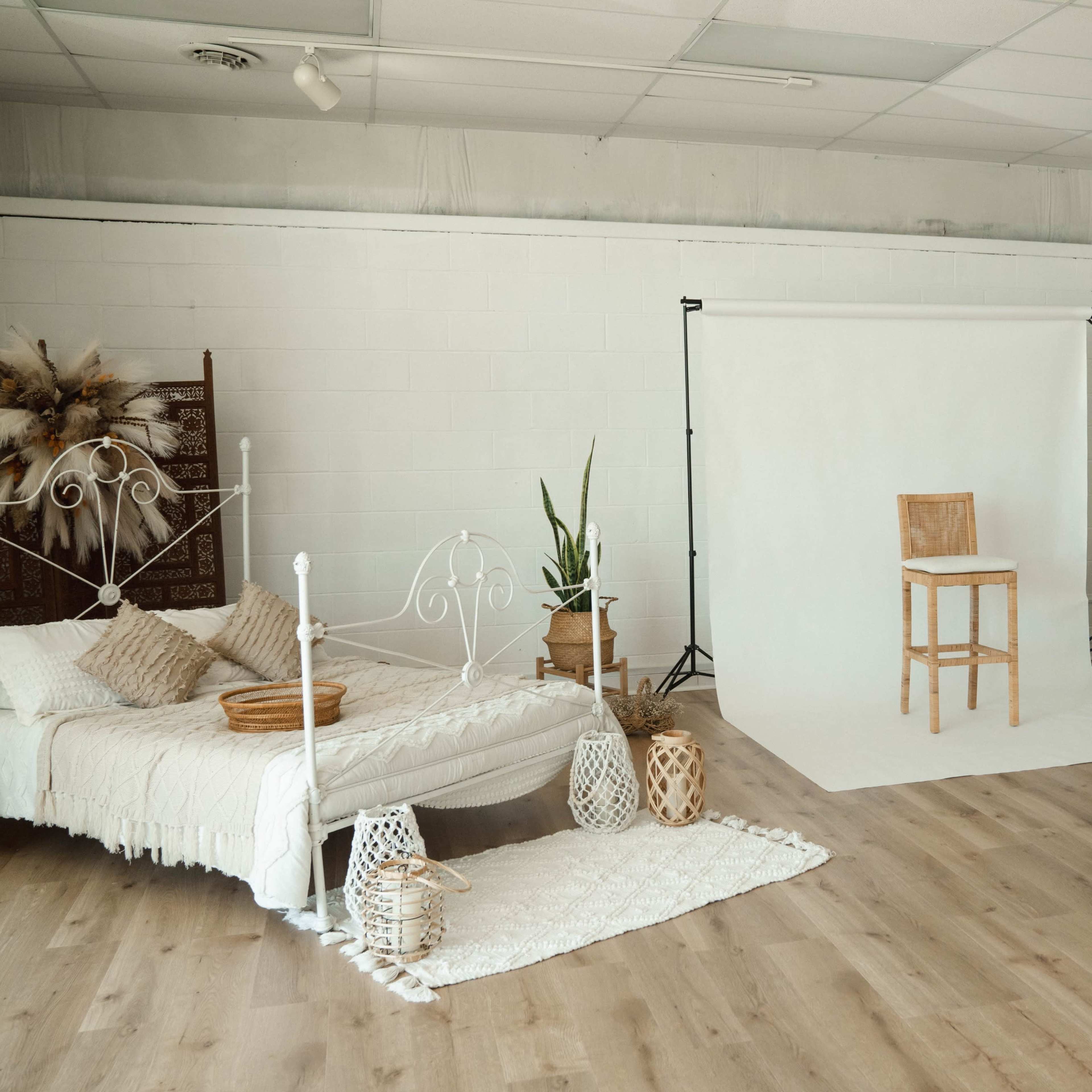 Natural Light, Boho Studio Image in Cape May Court House, Middle Township, NJ