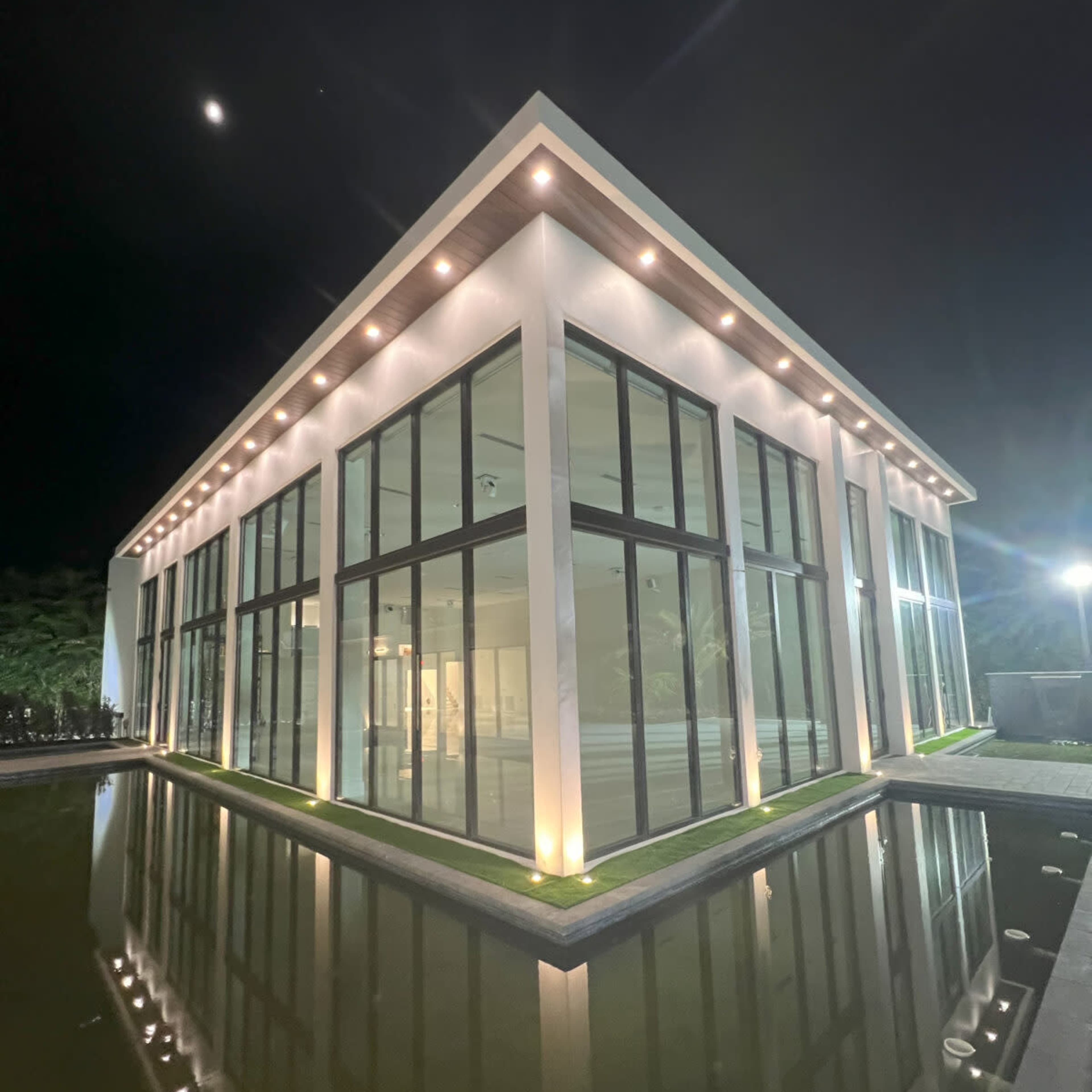 The Infinity Masterpiece Image in West End, Miami, FL