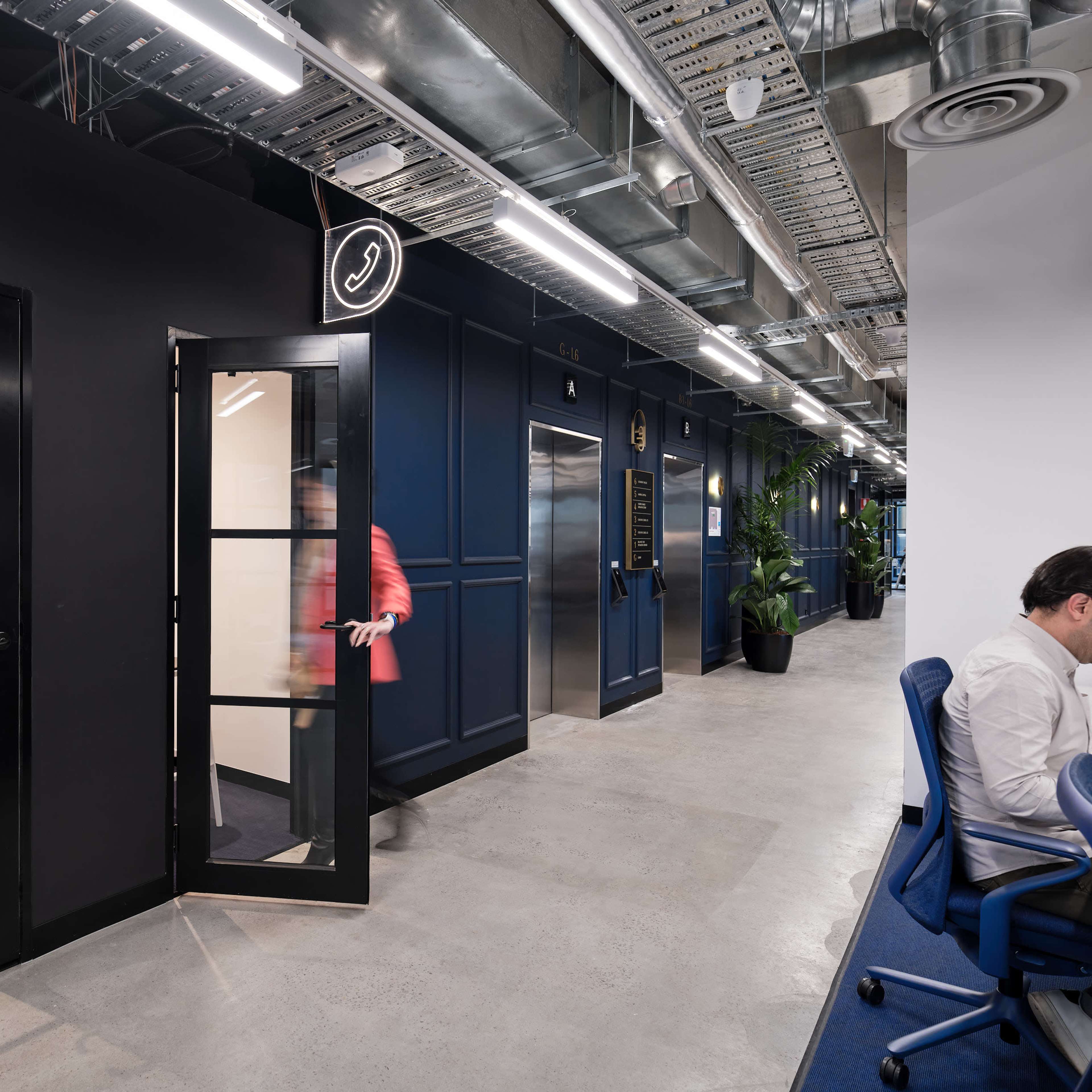 Private Office For The Day Image in Melbourne, Melbourne, VIC
