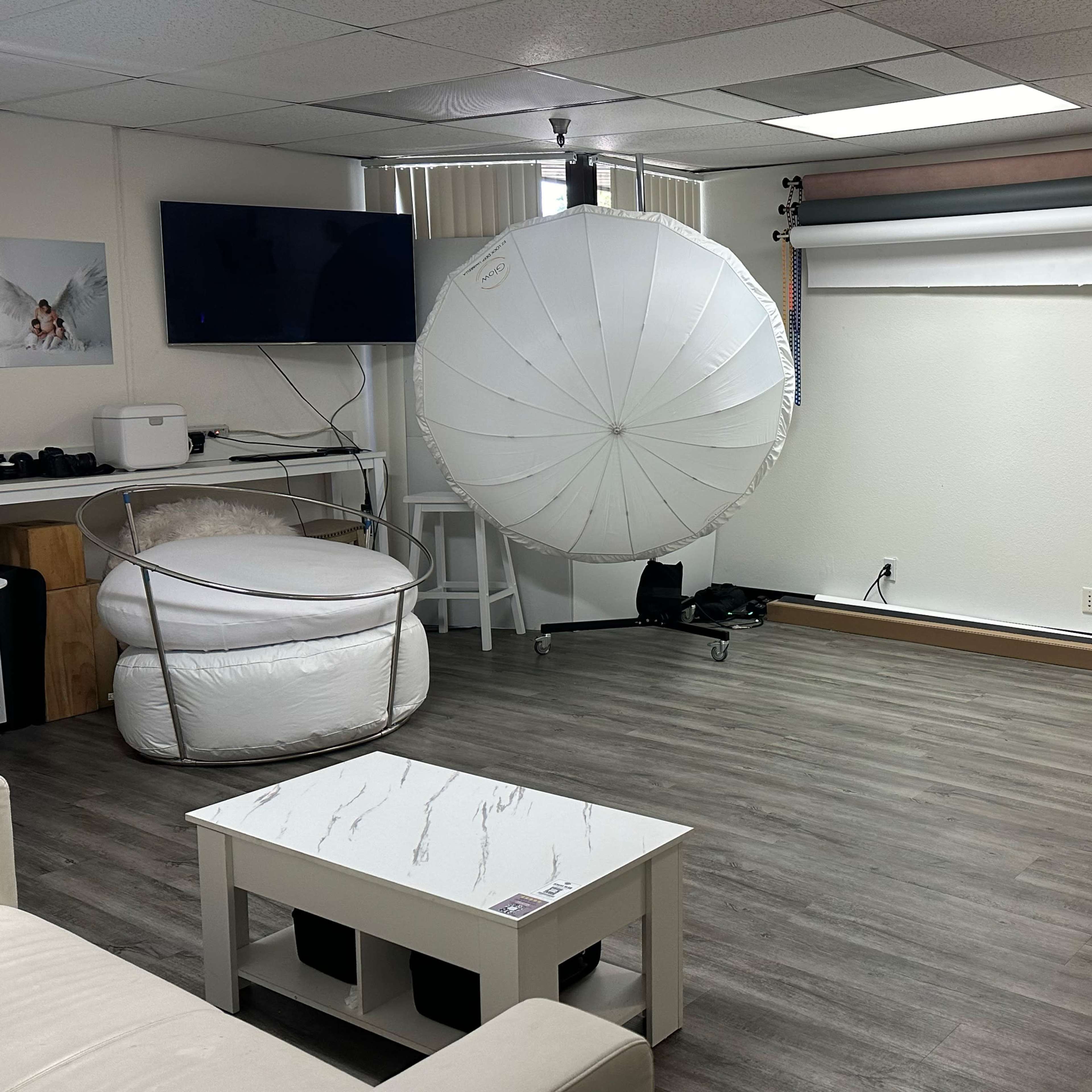 Ana Brandt's Studio Image in Tustin, Tustin, CA