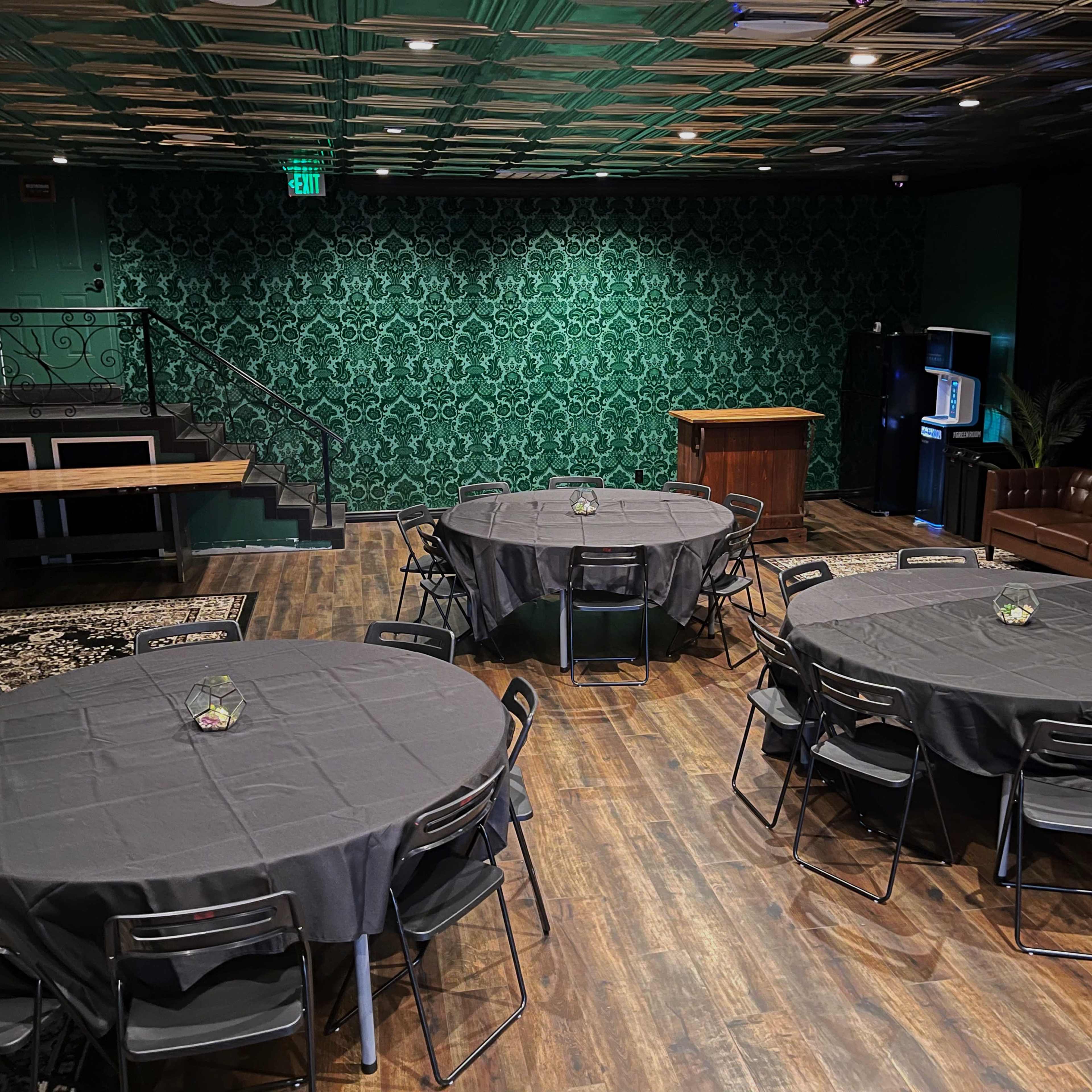 Event Space on Ventura Boulevard for your next Meeting Image in Sherman Oaks, Los Angeles, CA