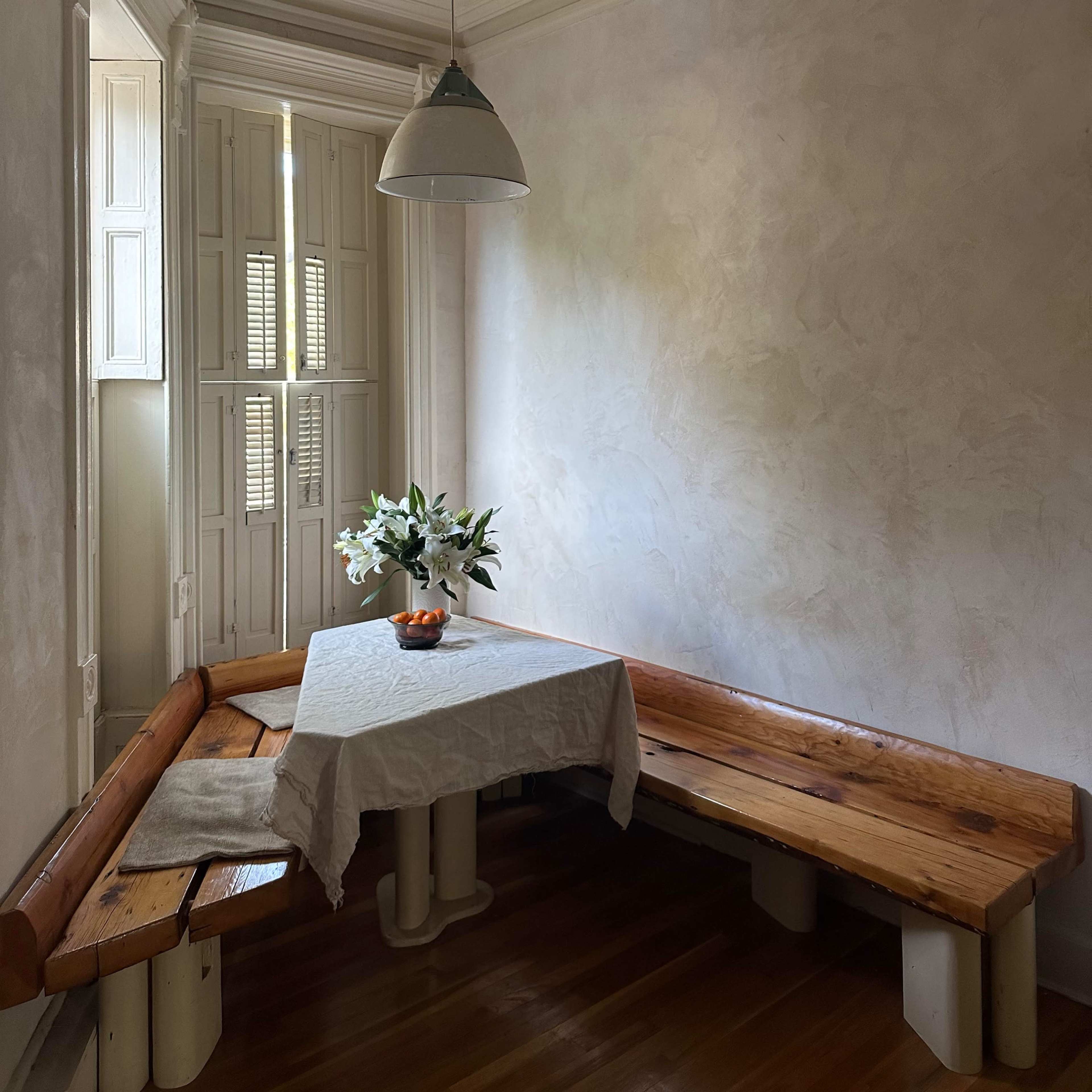 Two-Story Sunlit Bed-Stuy Palazzo Image in Bedford-Stuyvesant, Brooklyn, NY