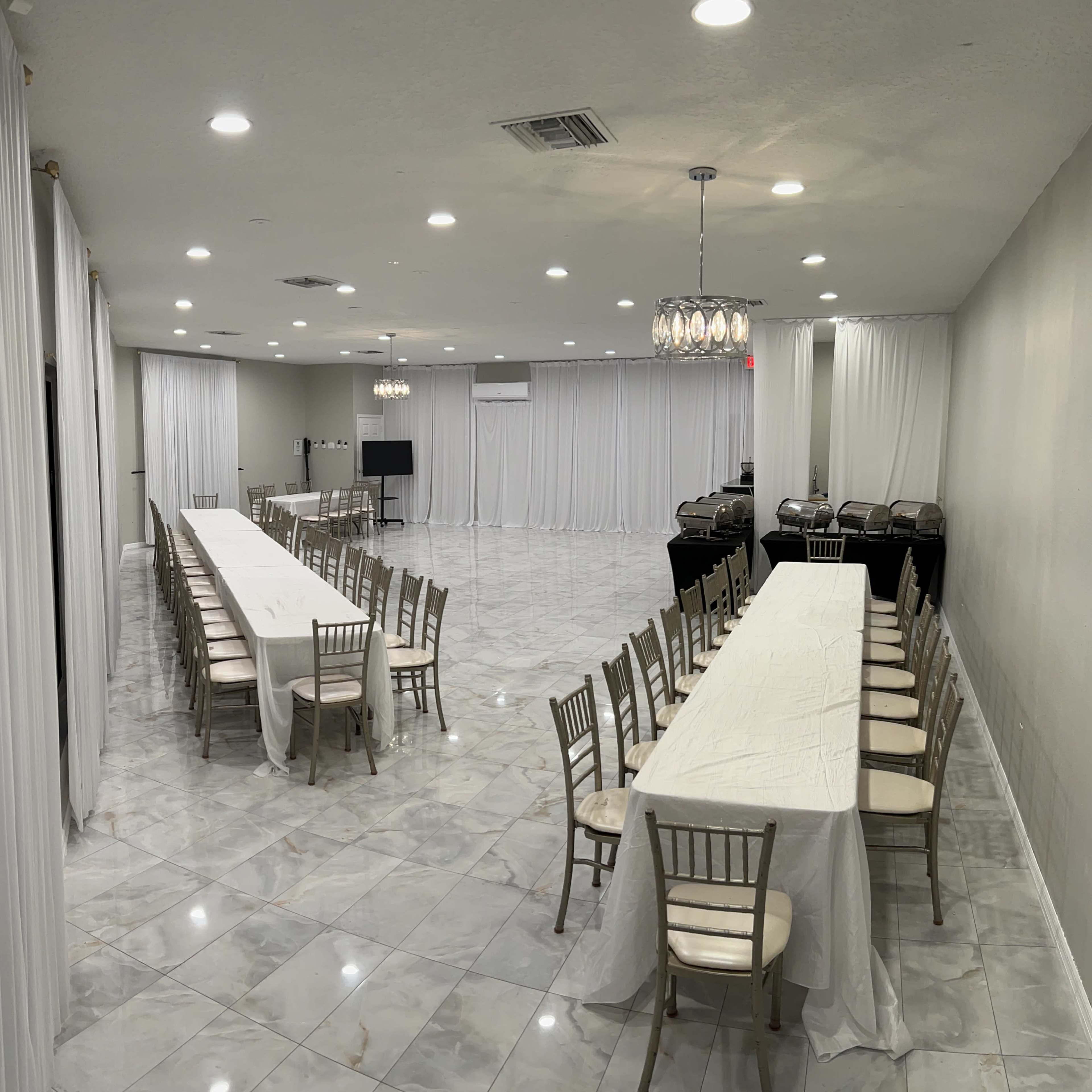 Studio 1060 Event Venue Image in Buena Ventura Lakes, Kissimmee, FL
