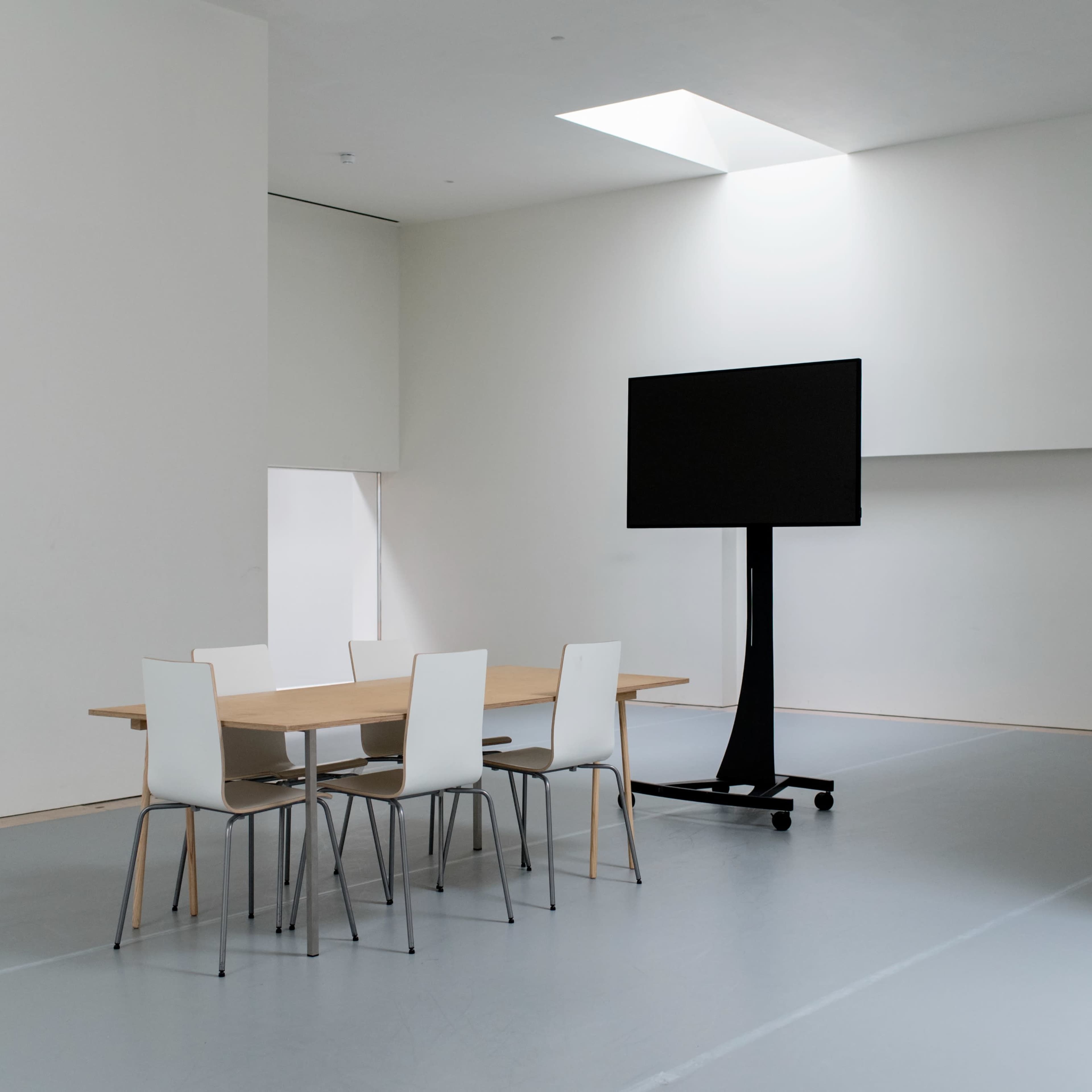 Studio WayneMcGregor Image in Stratford, London, England