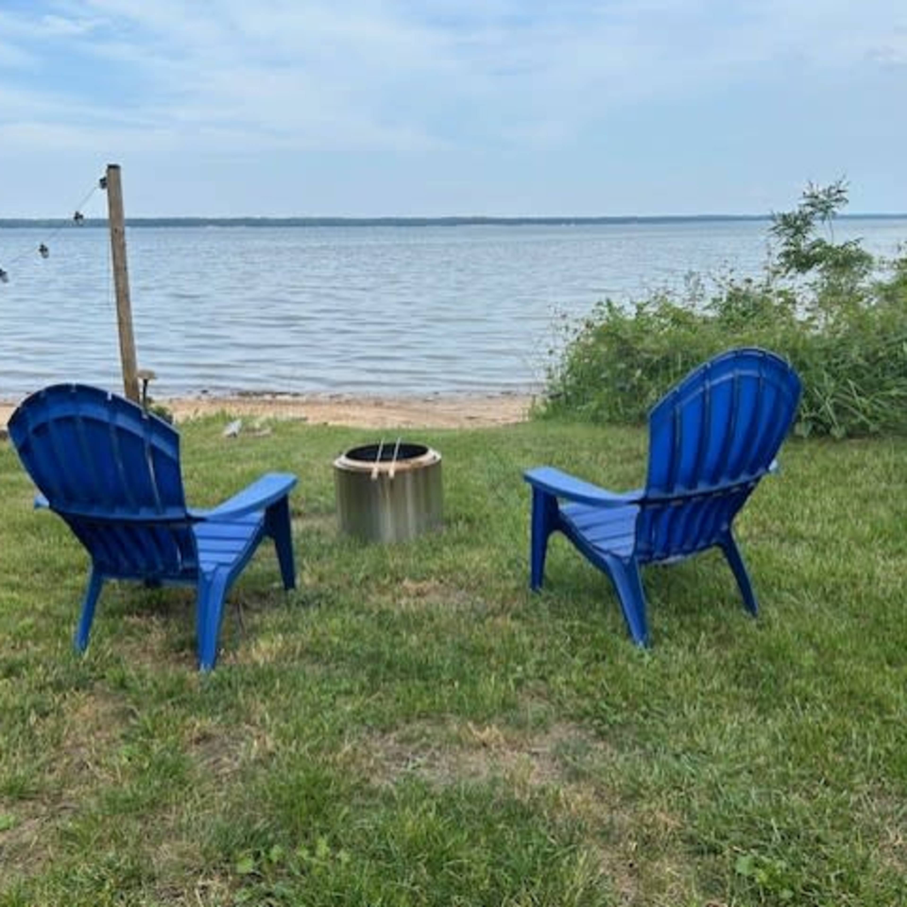 photography location on the Potomac river Image in , Stafford, VA