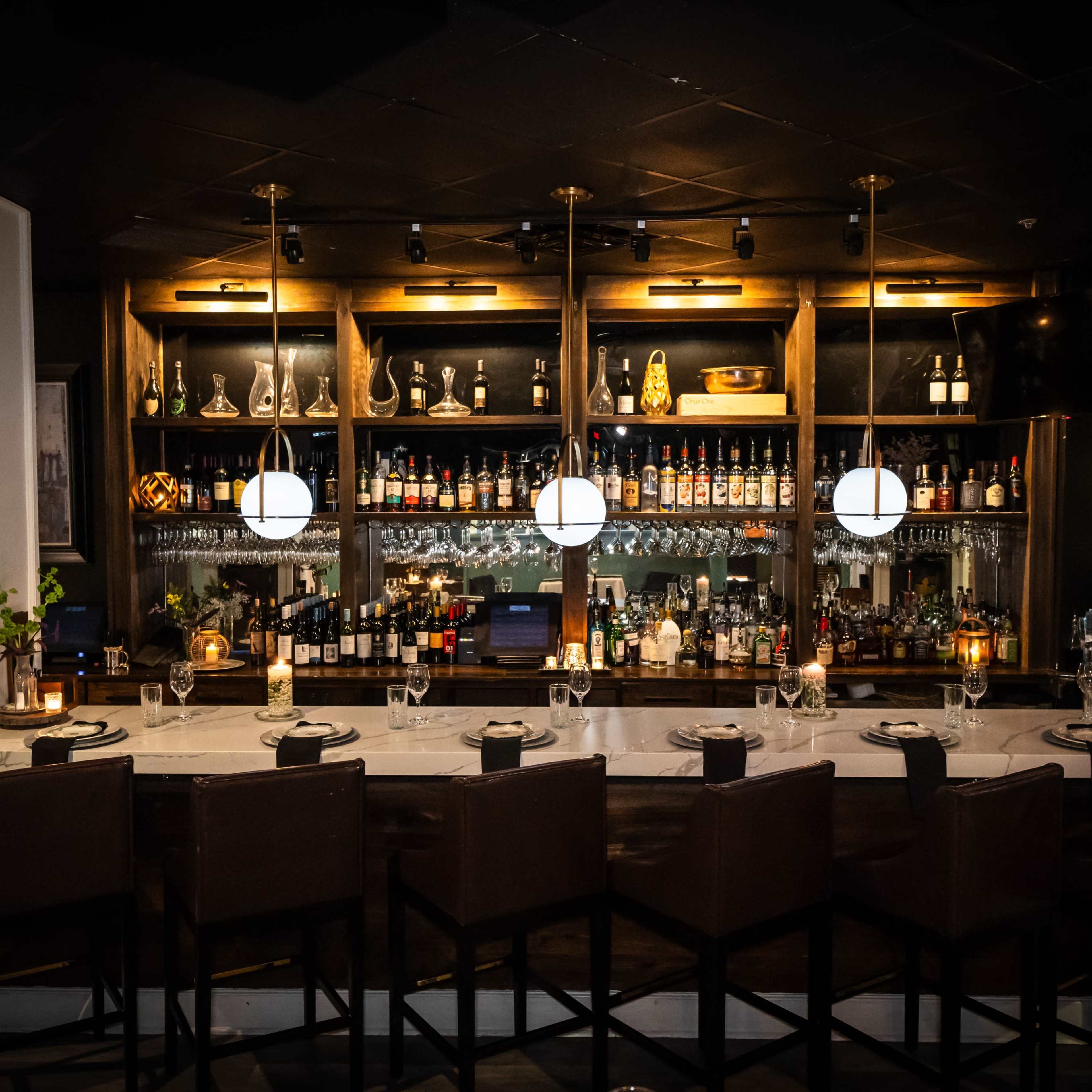 Intimate Fine Dining – Perfect for Private Events & Catering Image in Macon, Macon, GA