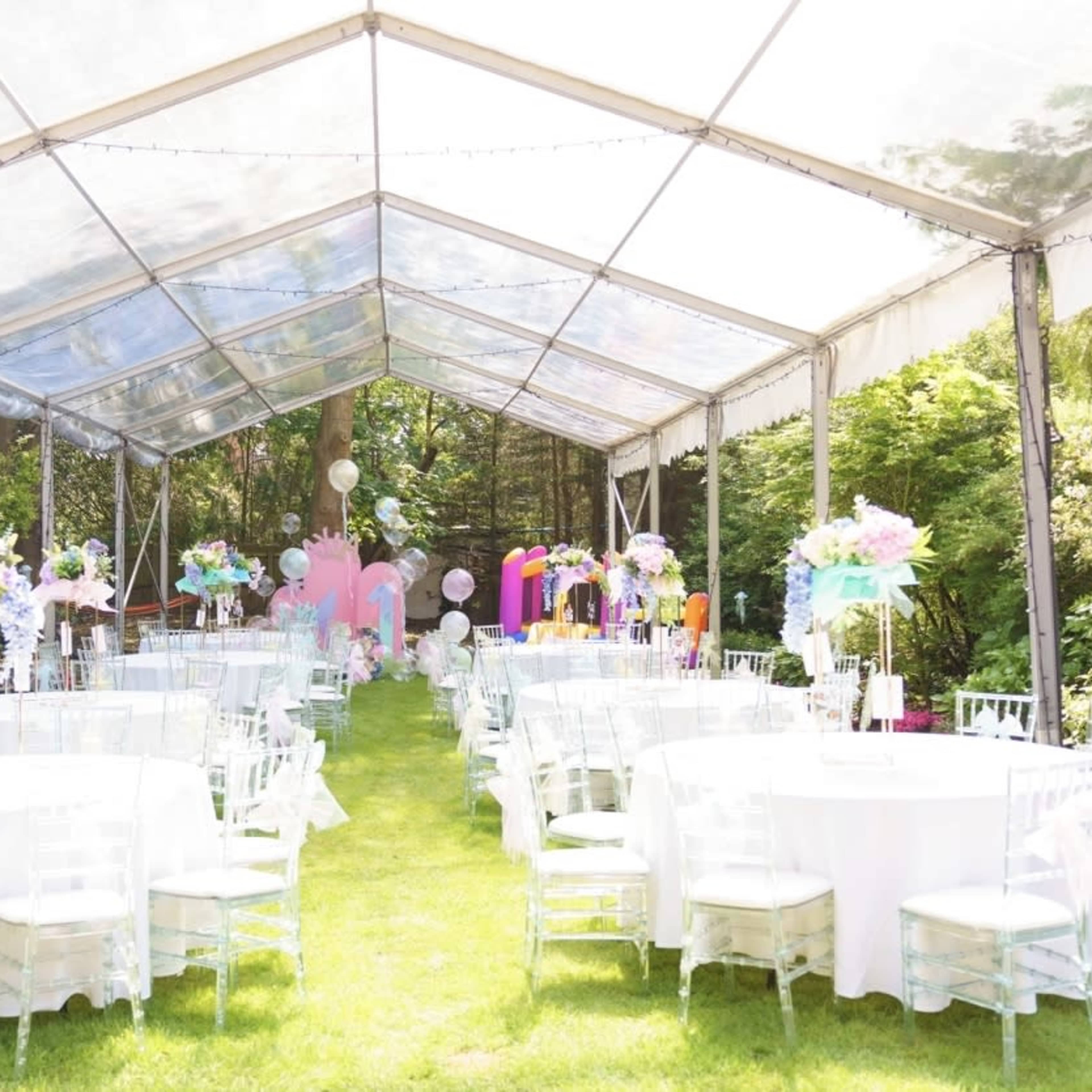 Elegant Tudor style Venue Image in Edgware, Edgware, England