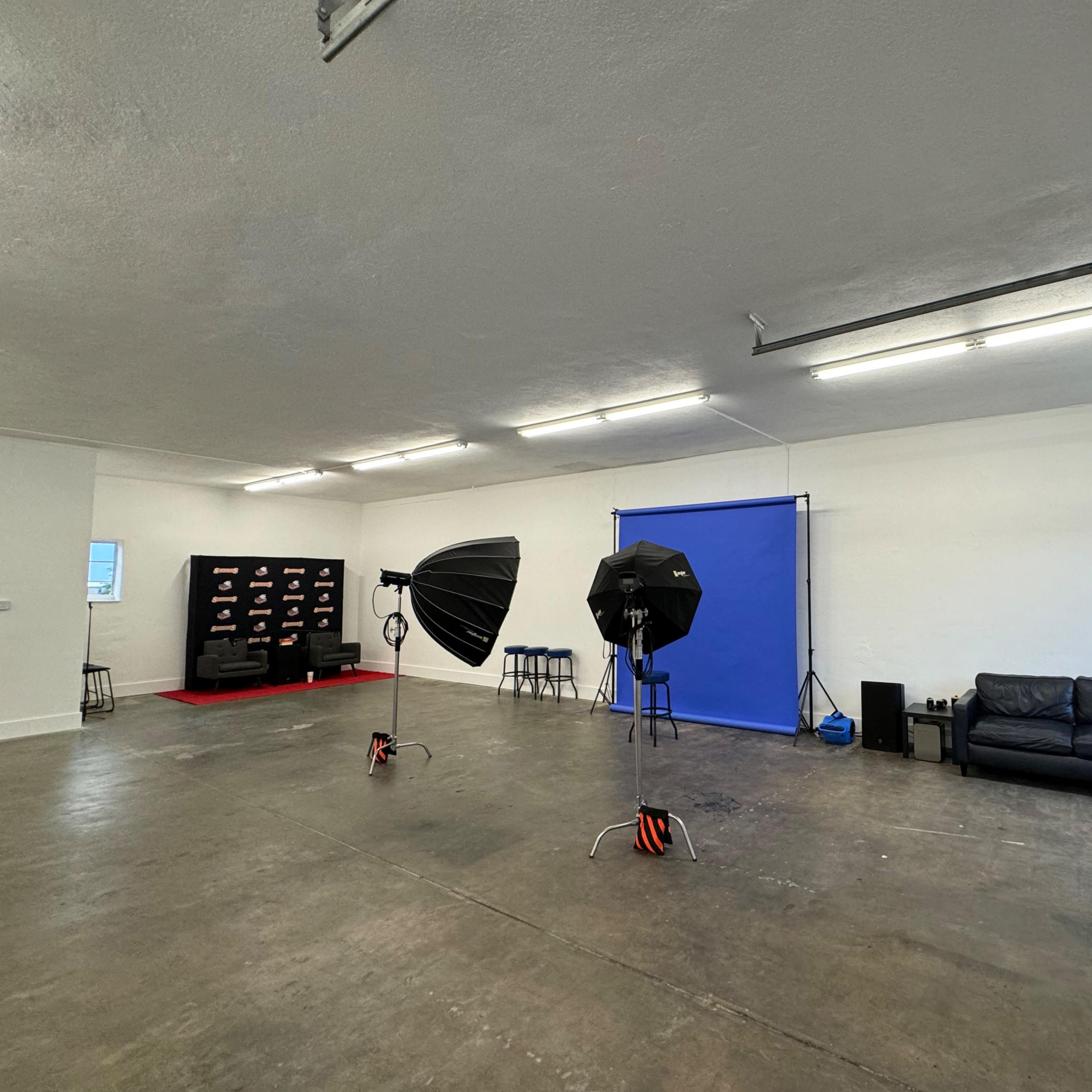 Downtown Media Studio - Photography, Videography, and Podcasting Image in Montgomery, Montgomery, AL