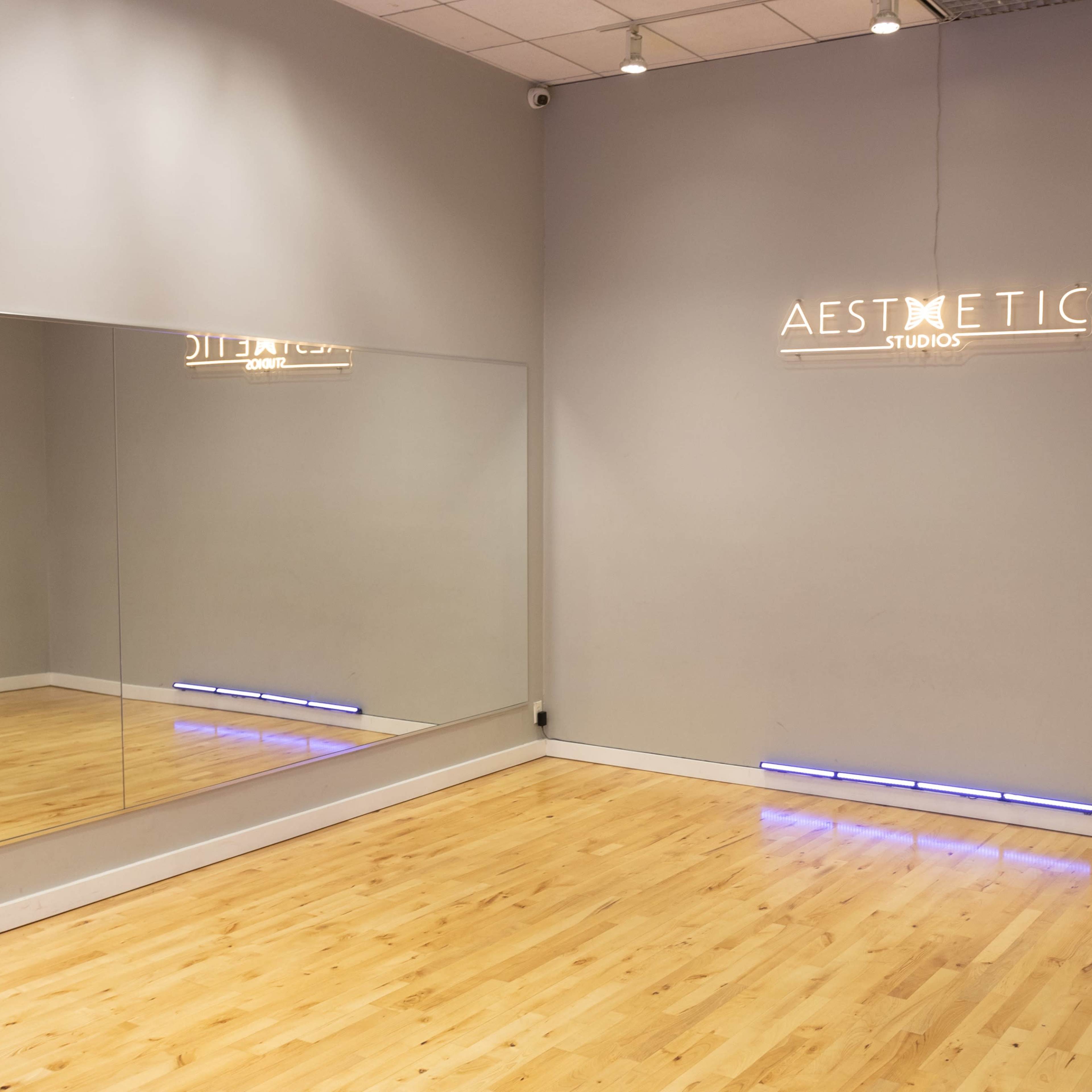 Dance, Fitness, Yoga Studio in Sherman Oaks Image in Sherman Oaks, Los Angeles, CA