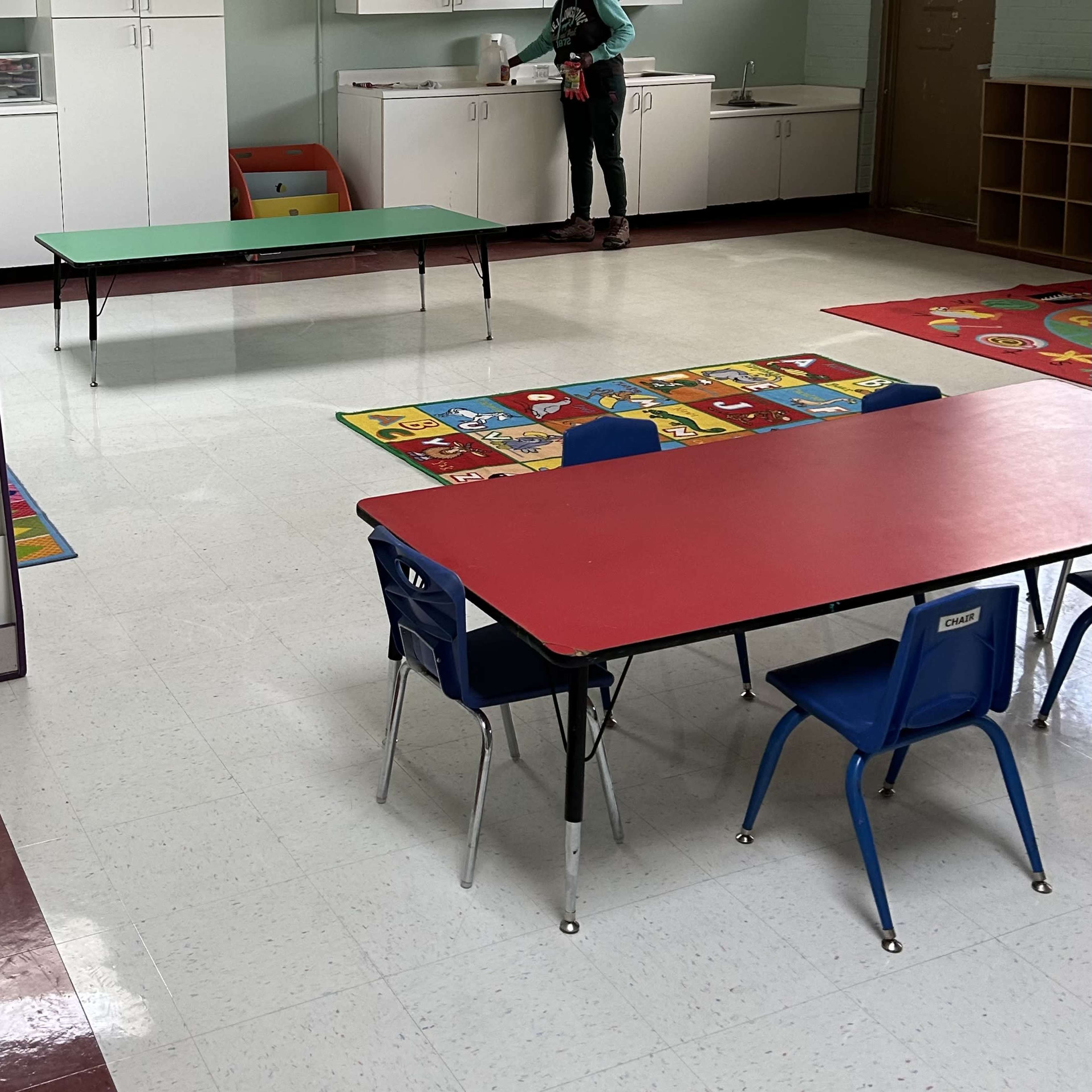 Downtown Children's Party Space Image in Santa Barbara-Martineztown, Albuquerque, NM