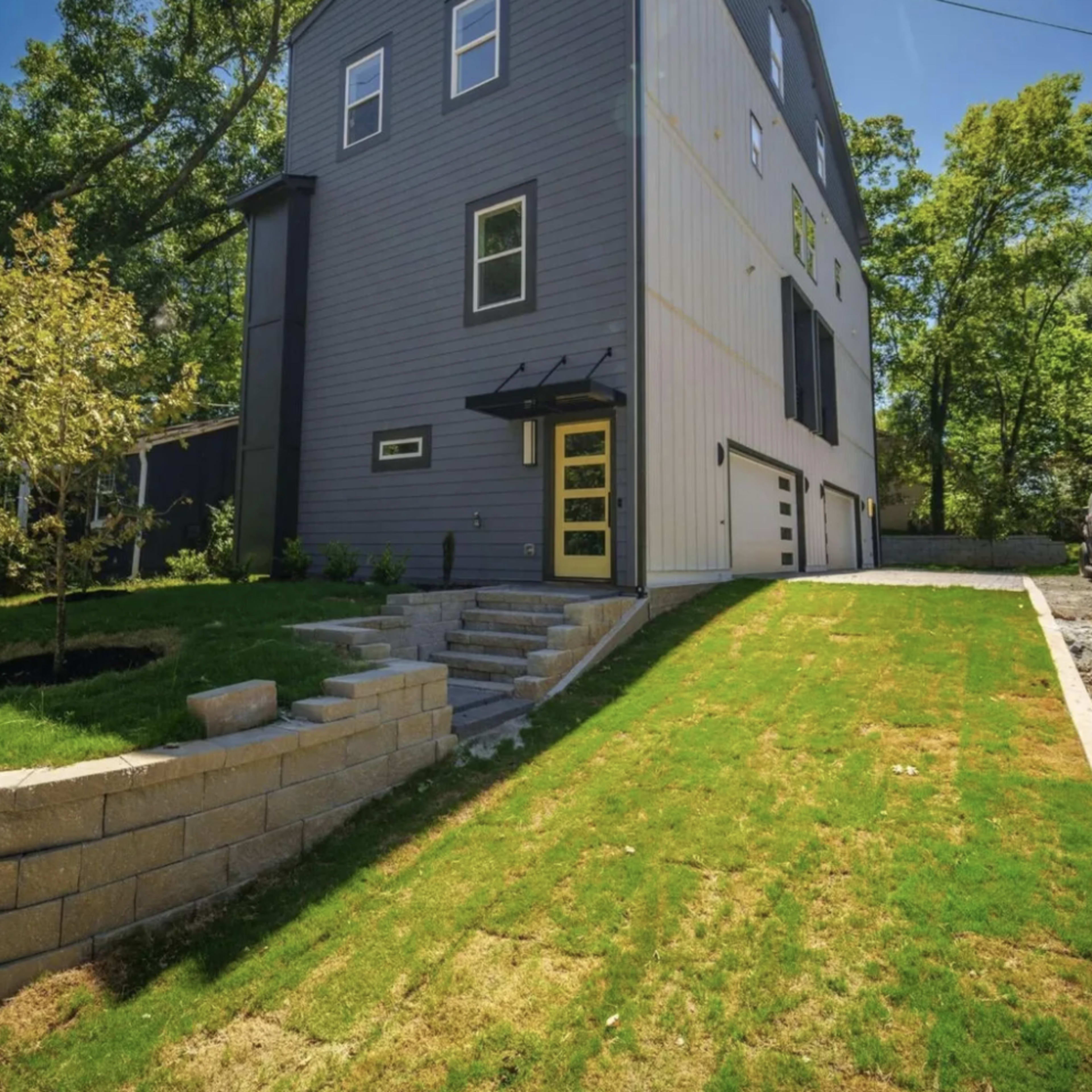 Raw & Ready | Contemporary Space for Creative Projects Image in Mechanicsville, Atlanta, GA