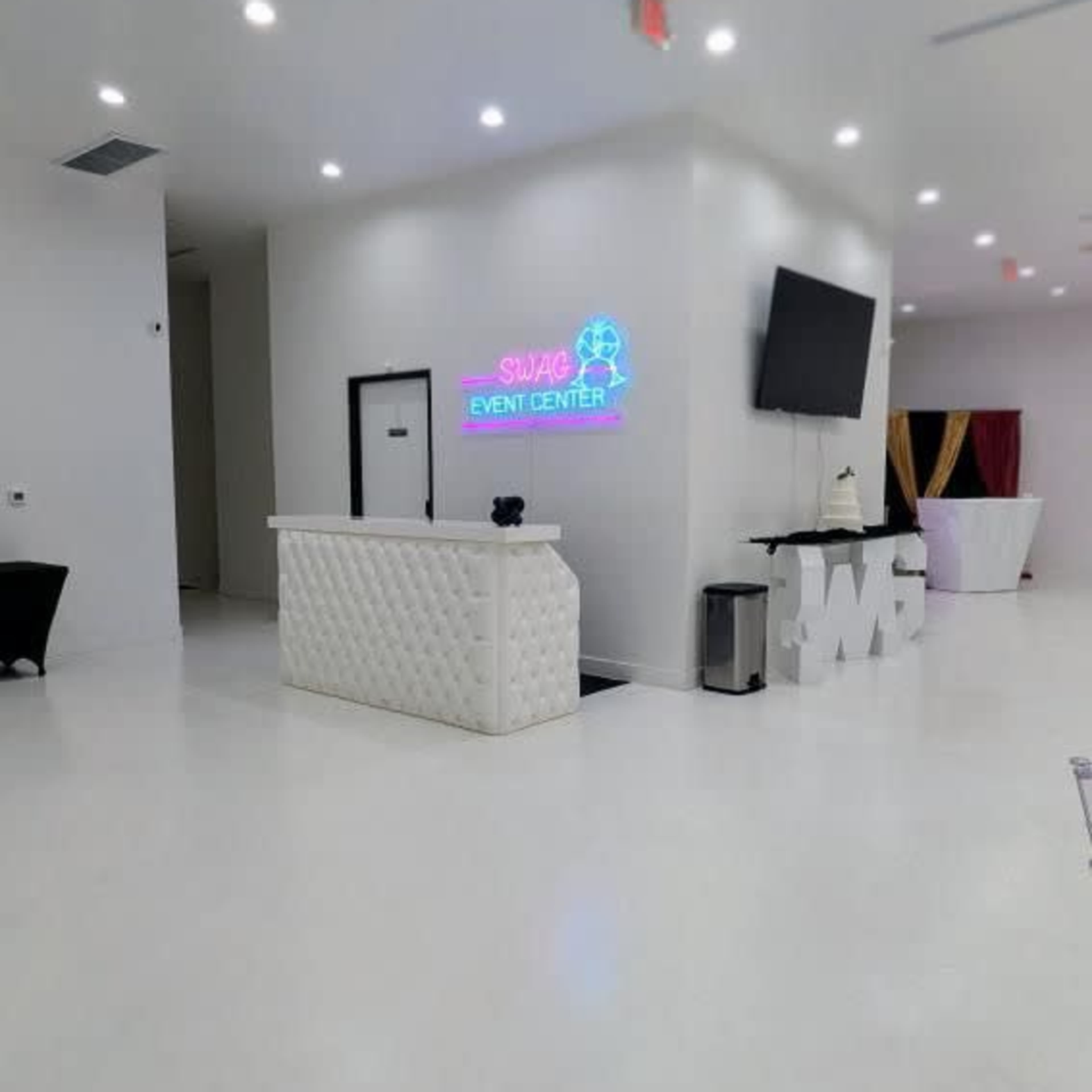 SWAGEVENTCENTER LLC Image in Bellflower, Bellflower, CA