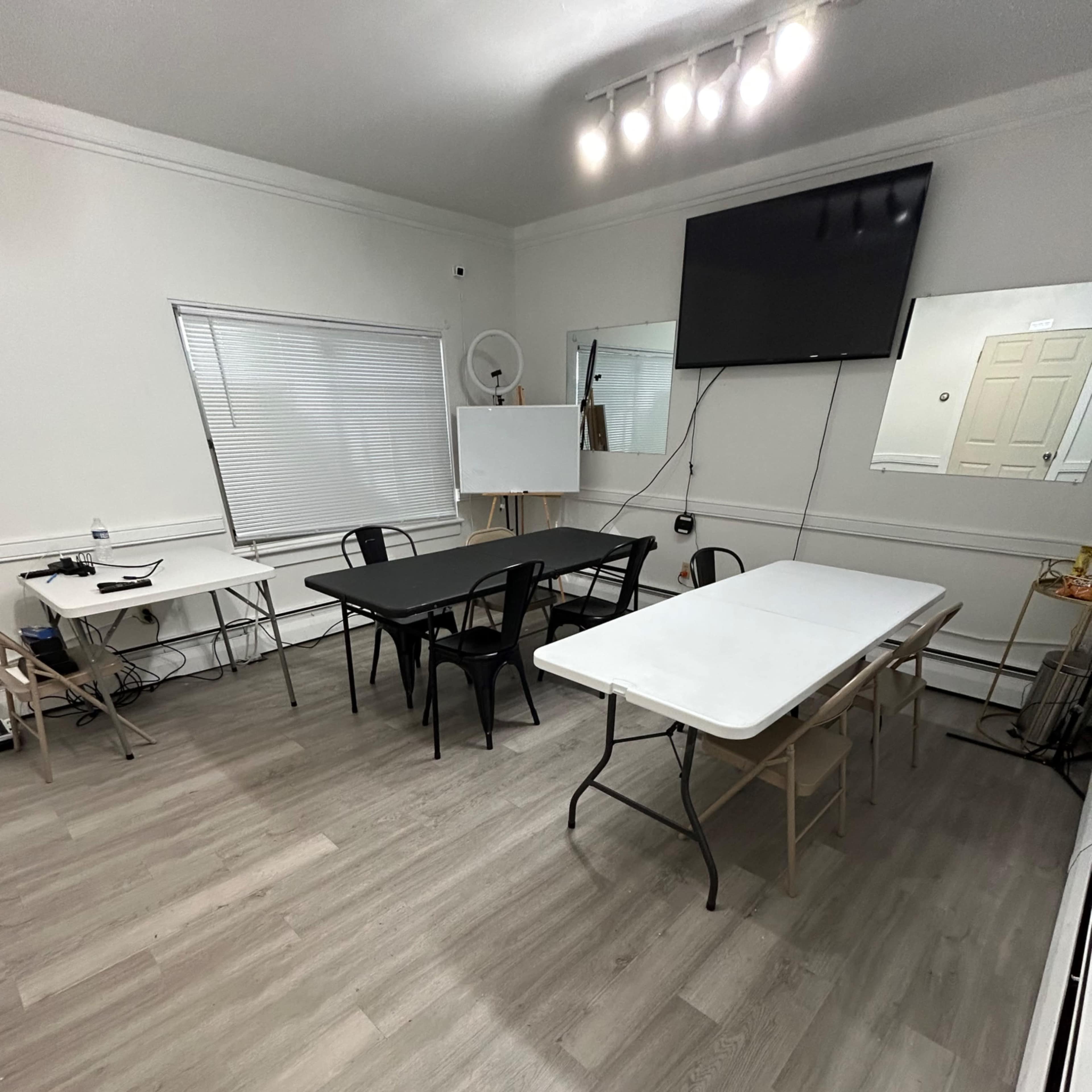 Private Downtown Workshop Image in Stroudsburg, Stroudsburg, PA