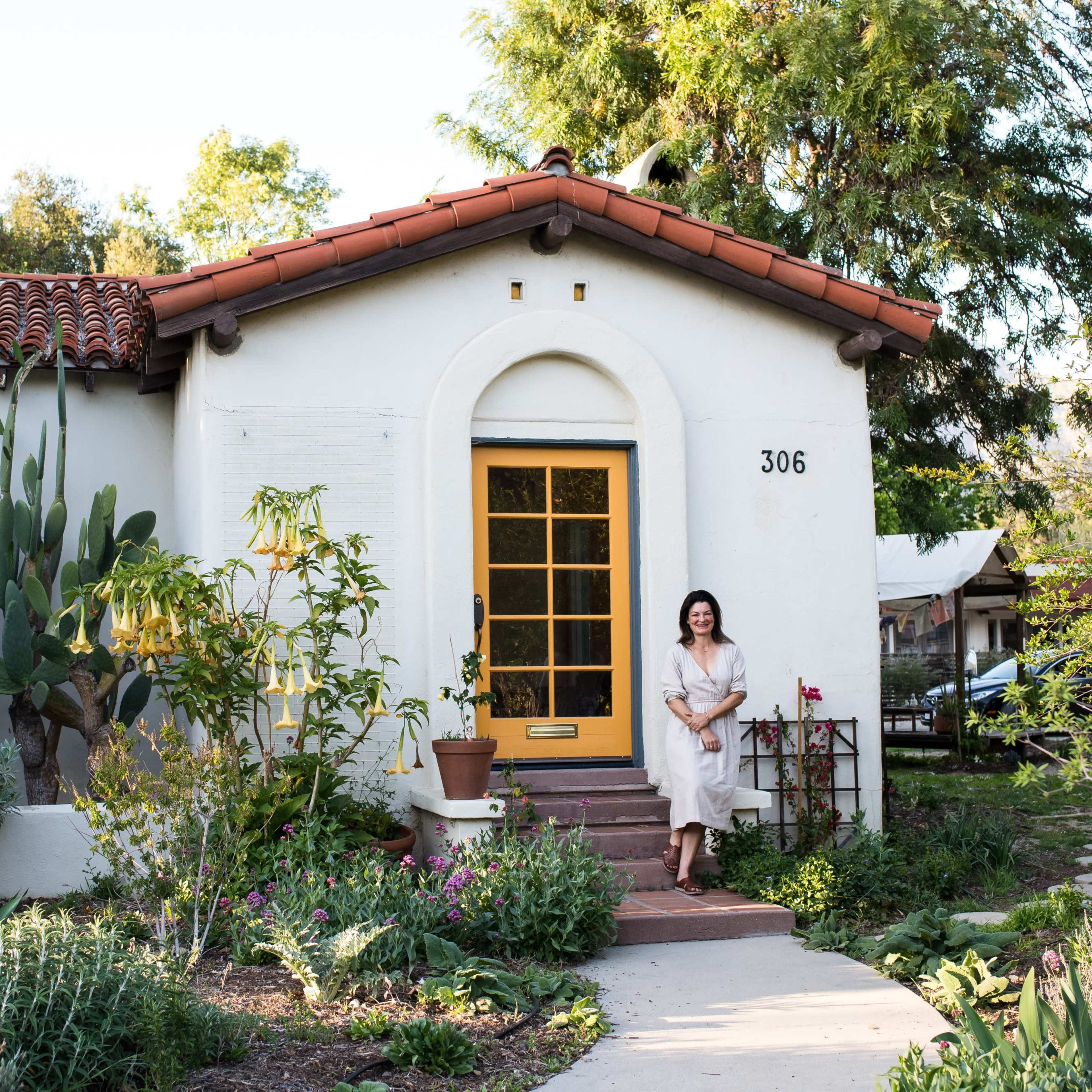 Move Sanctuary Image in Ojai, Ojai, CA