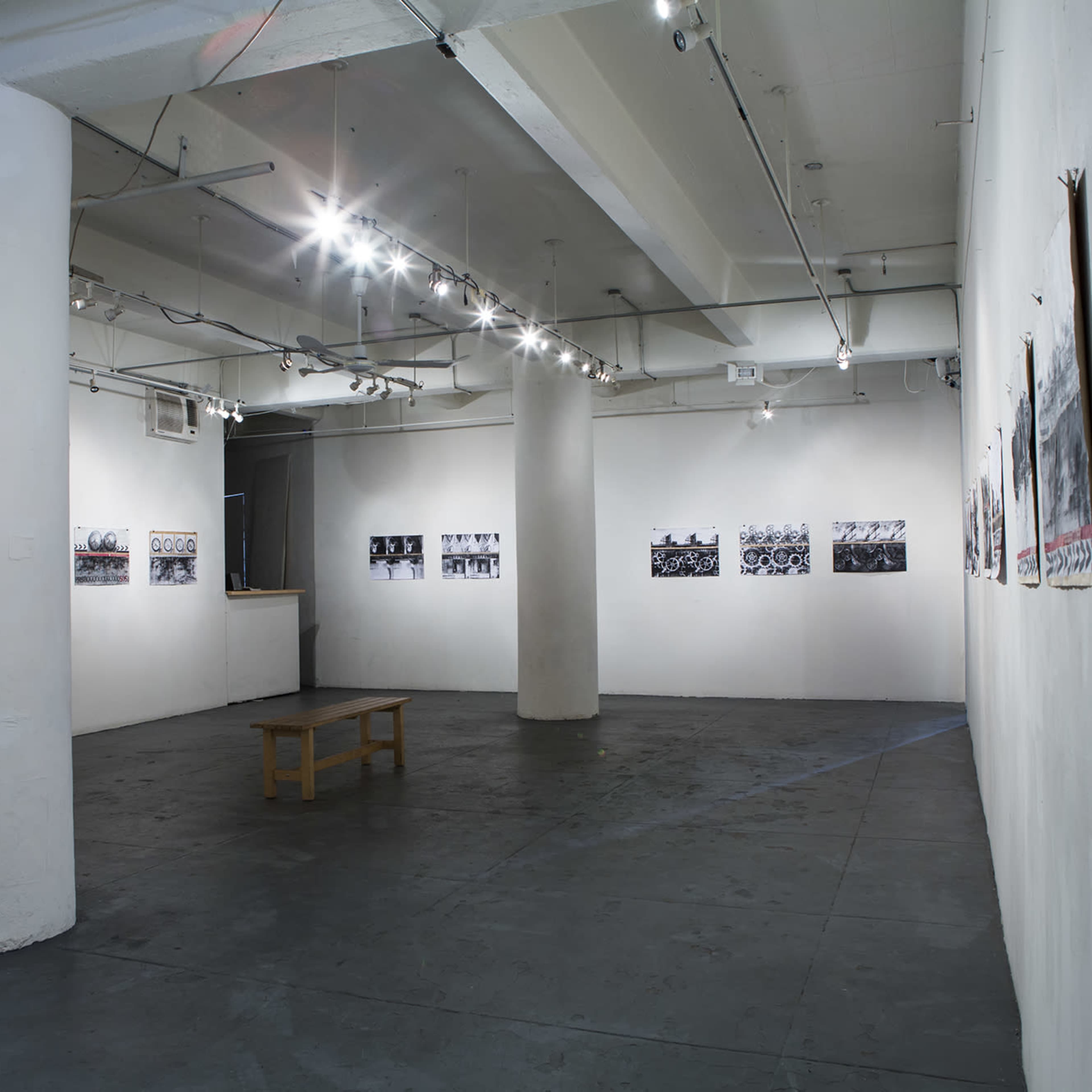 Midtown West Art Gallery Image in Midtown Manhattan, New York, NY