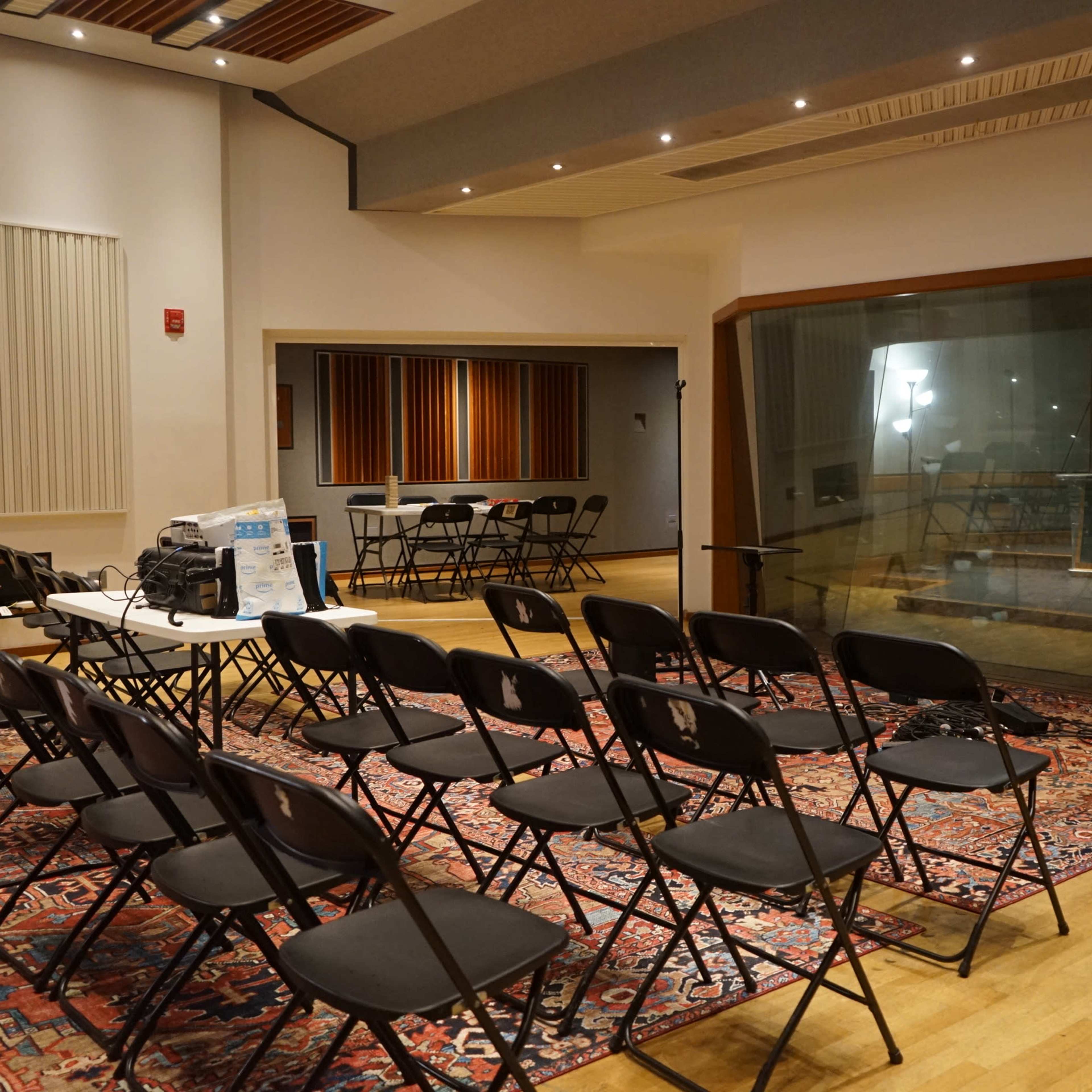 Hip NYC Studio Image in Midtown Manhattan, New York, NY