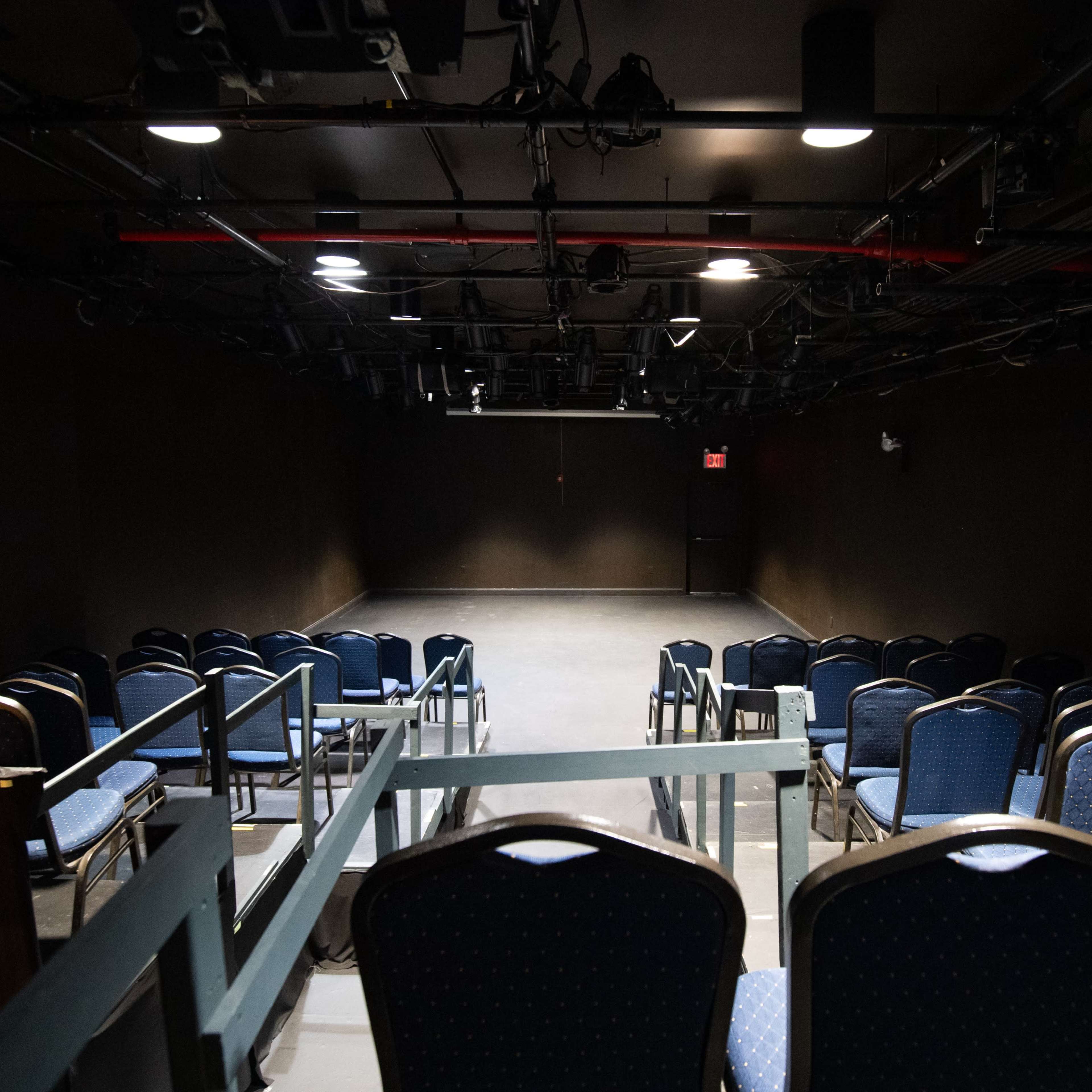 Downtown theater in great location Image in East Village, New York, NY