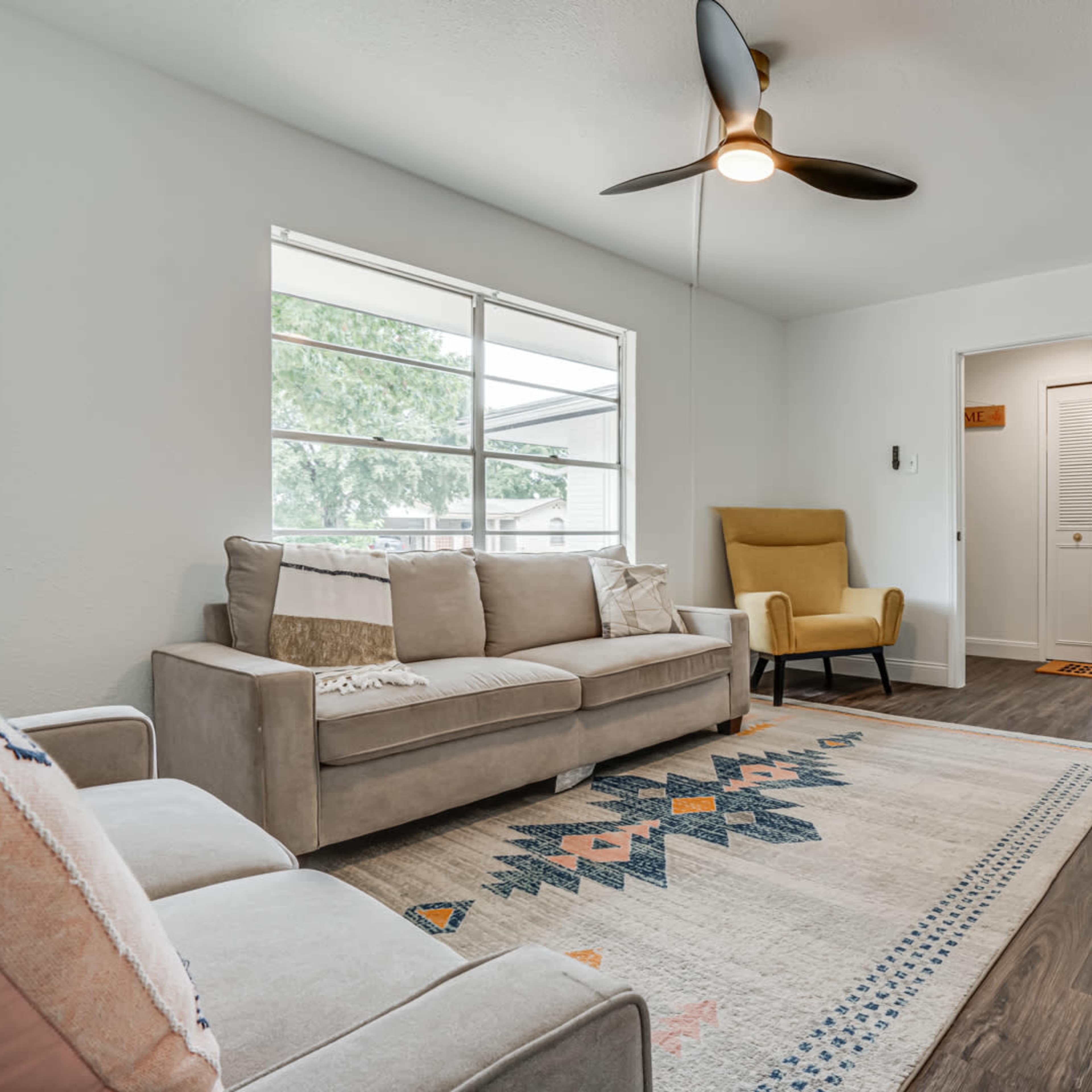 Cozy Retreat Near Downtown SA Image in Park Village, San Antonio, TX