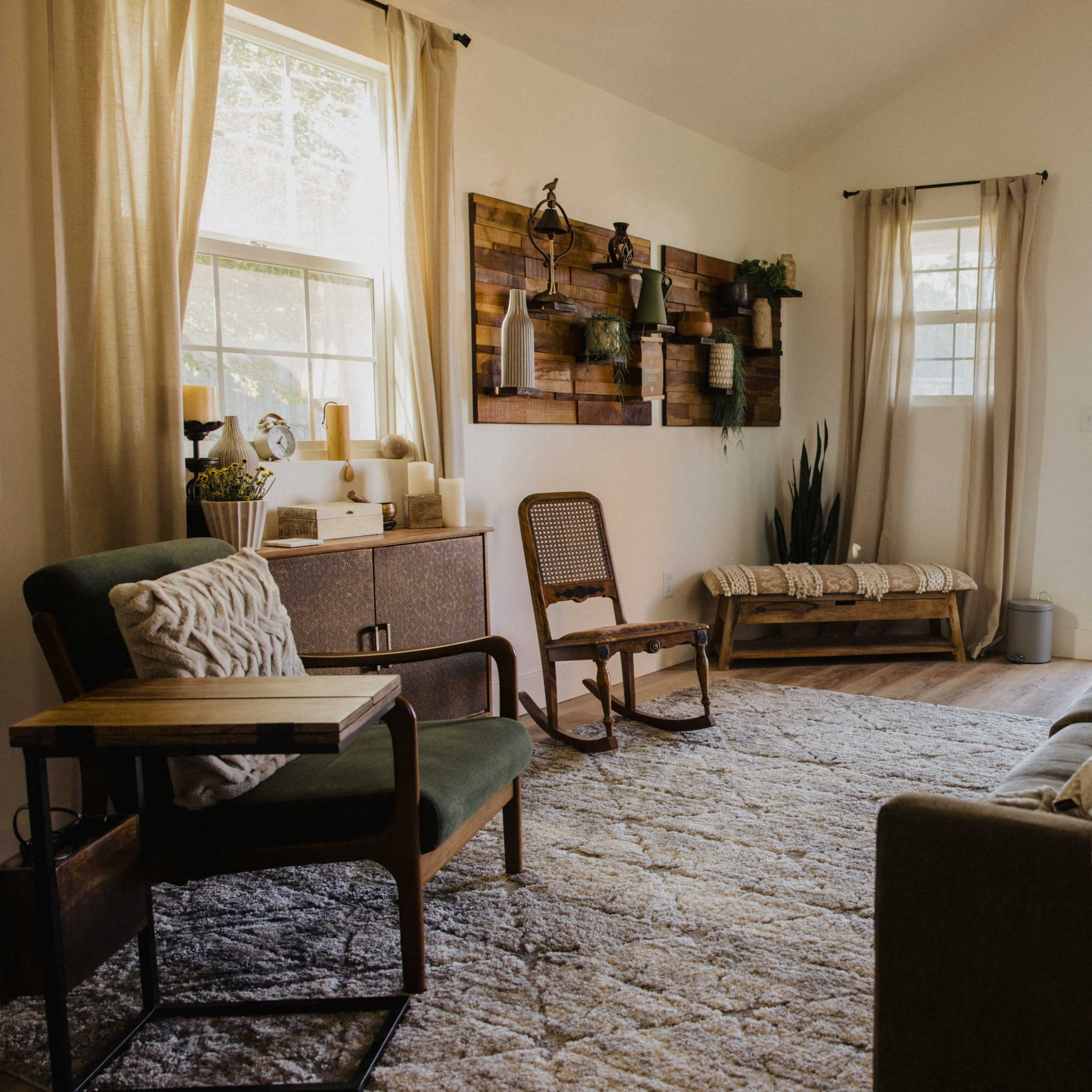 Whispering Meadow Cottage & Farm Image in Bluffdale, Bluffdale, UT