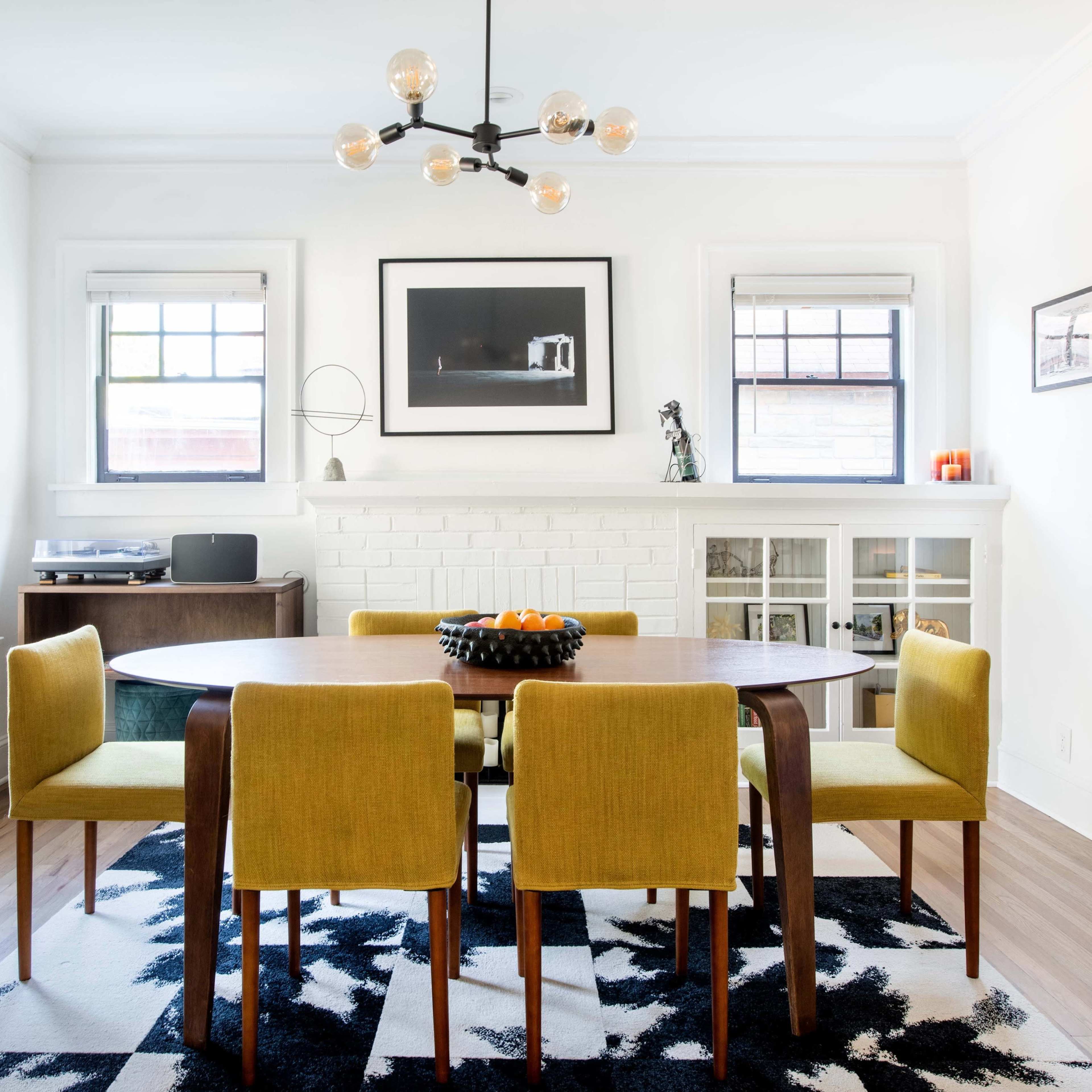 Sweet Escape - Lux Designer Retreat w/ Private Backyard Near Hotspots Image in Reynoldstown, Atlanta, GA