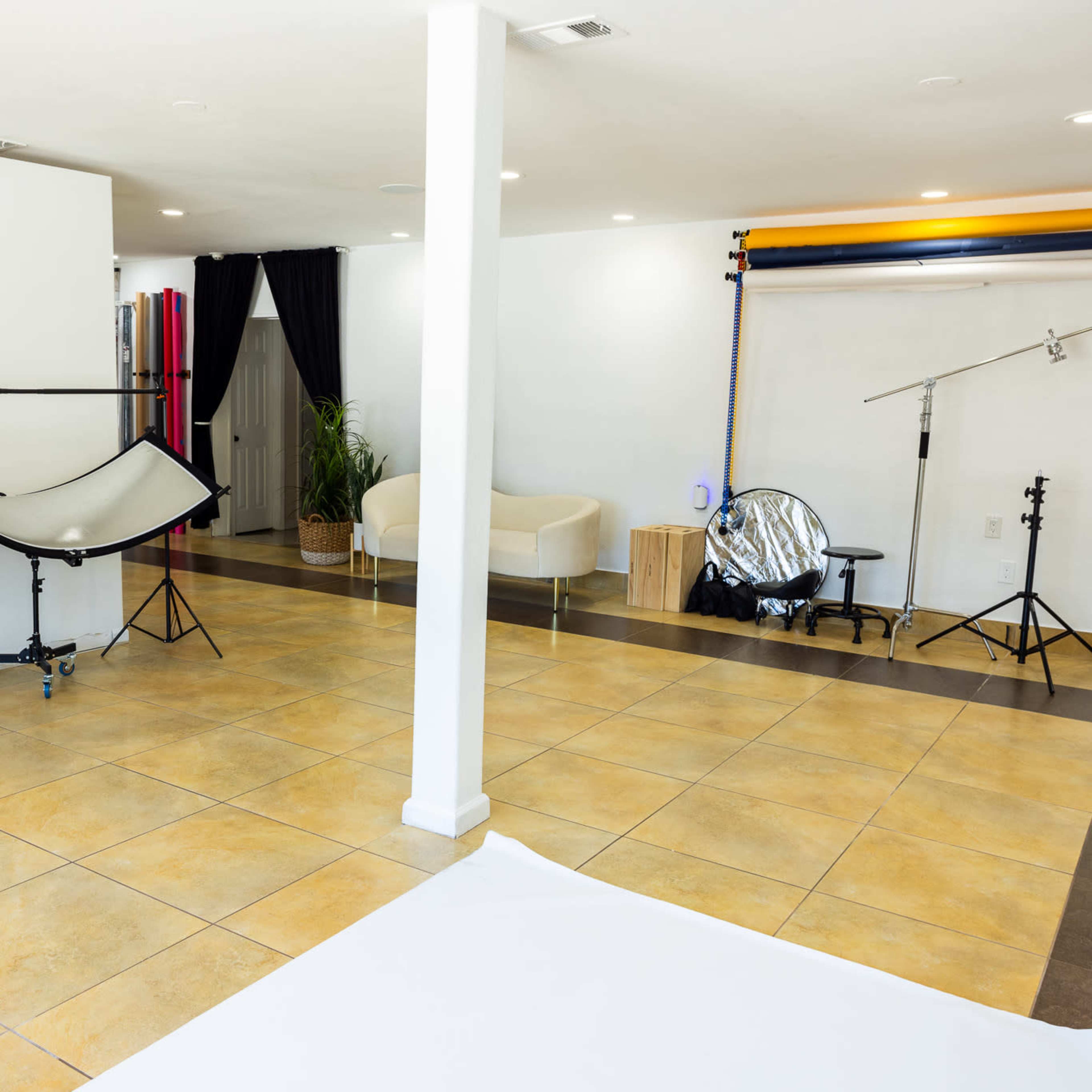 Arlington Premier Studio and Venue Image in Mansfield, Mansfield, TX