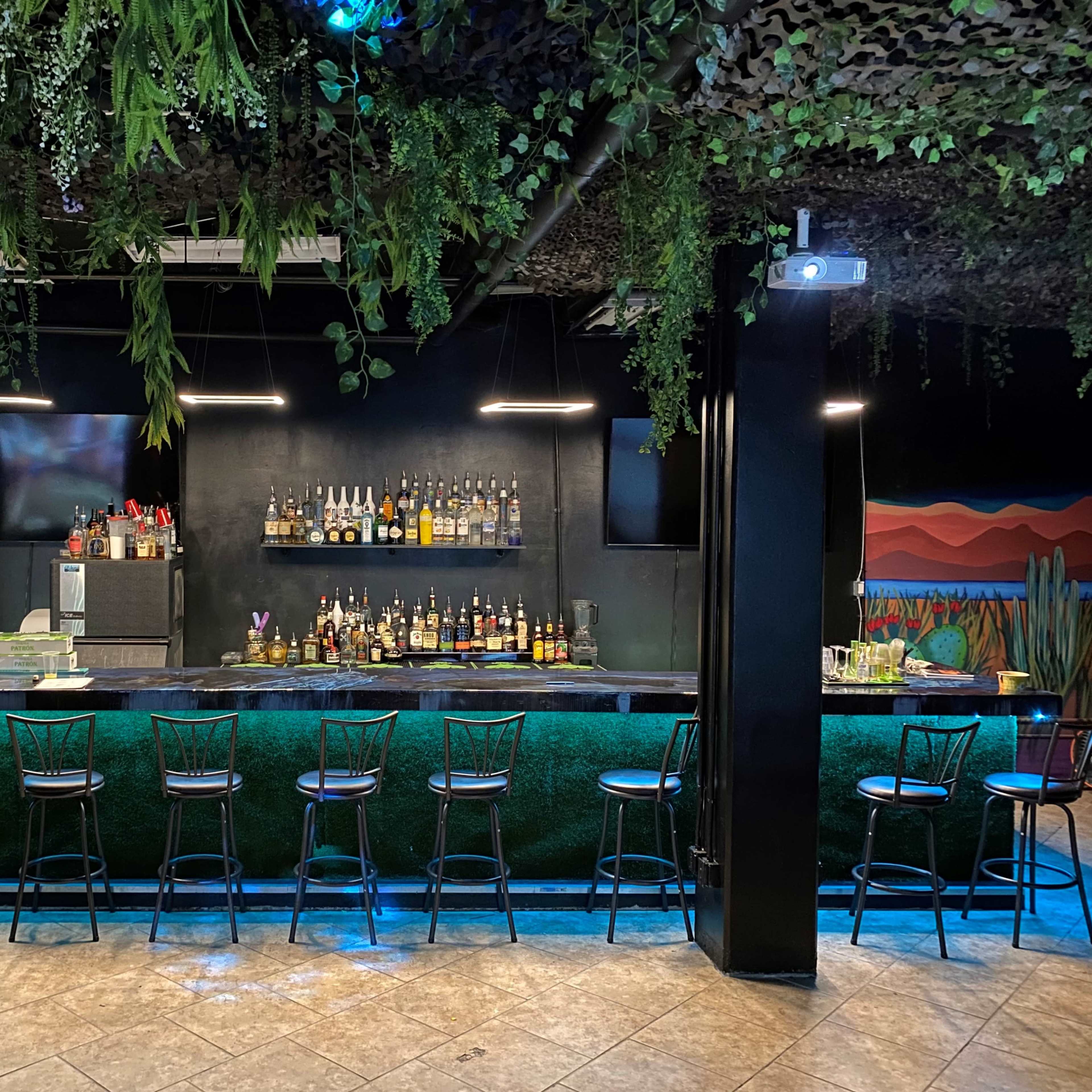 Underground Event Space, Lounge and Bar Image in East Nashville, Nashville, TN