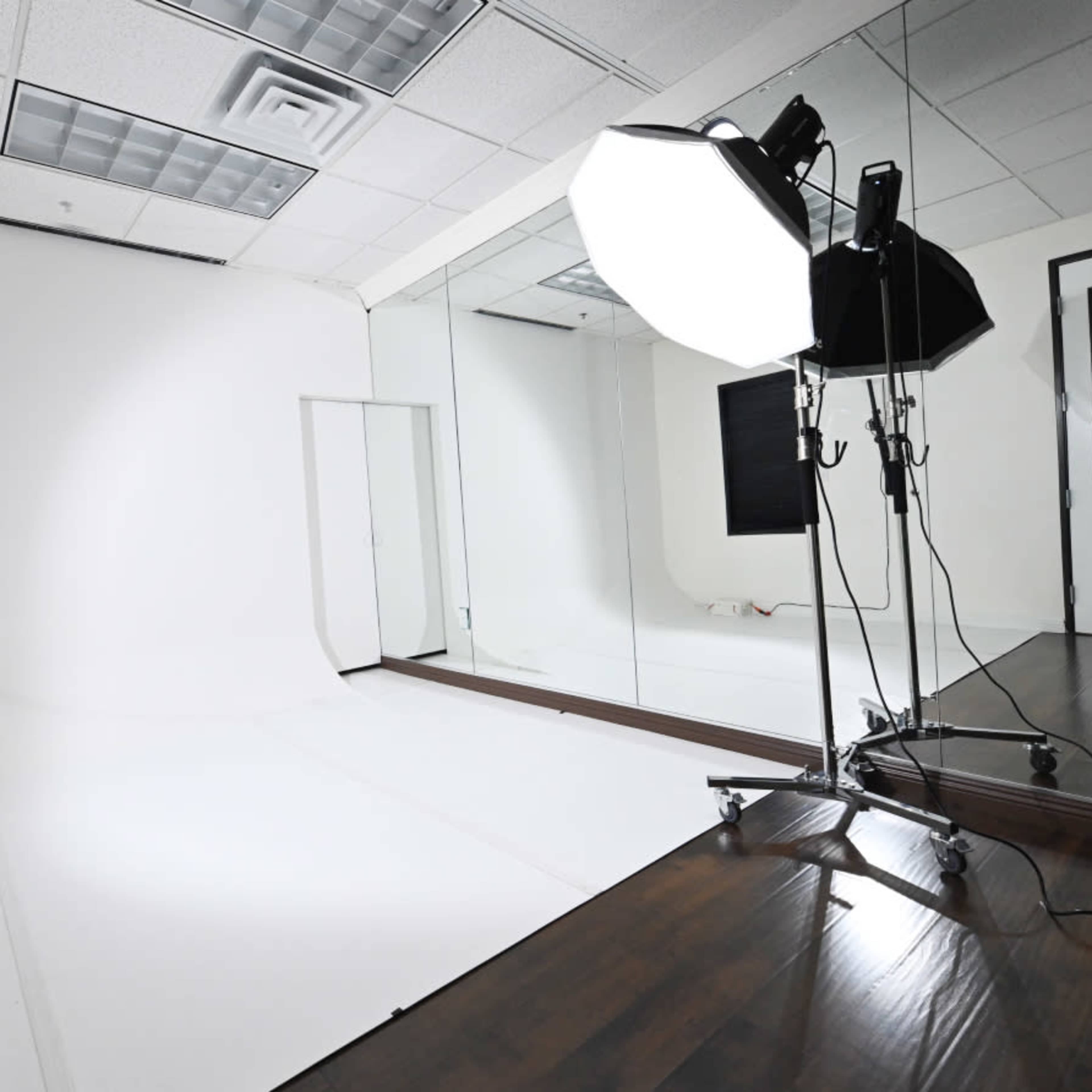 Refined Rental Studios Image in Anthem, Henderson, NV