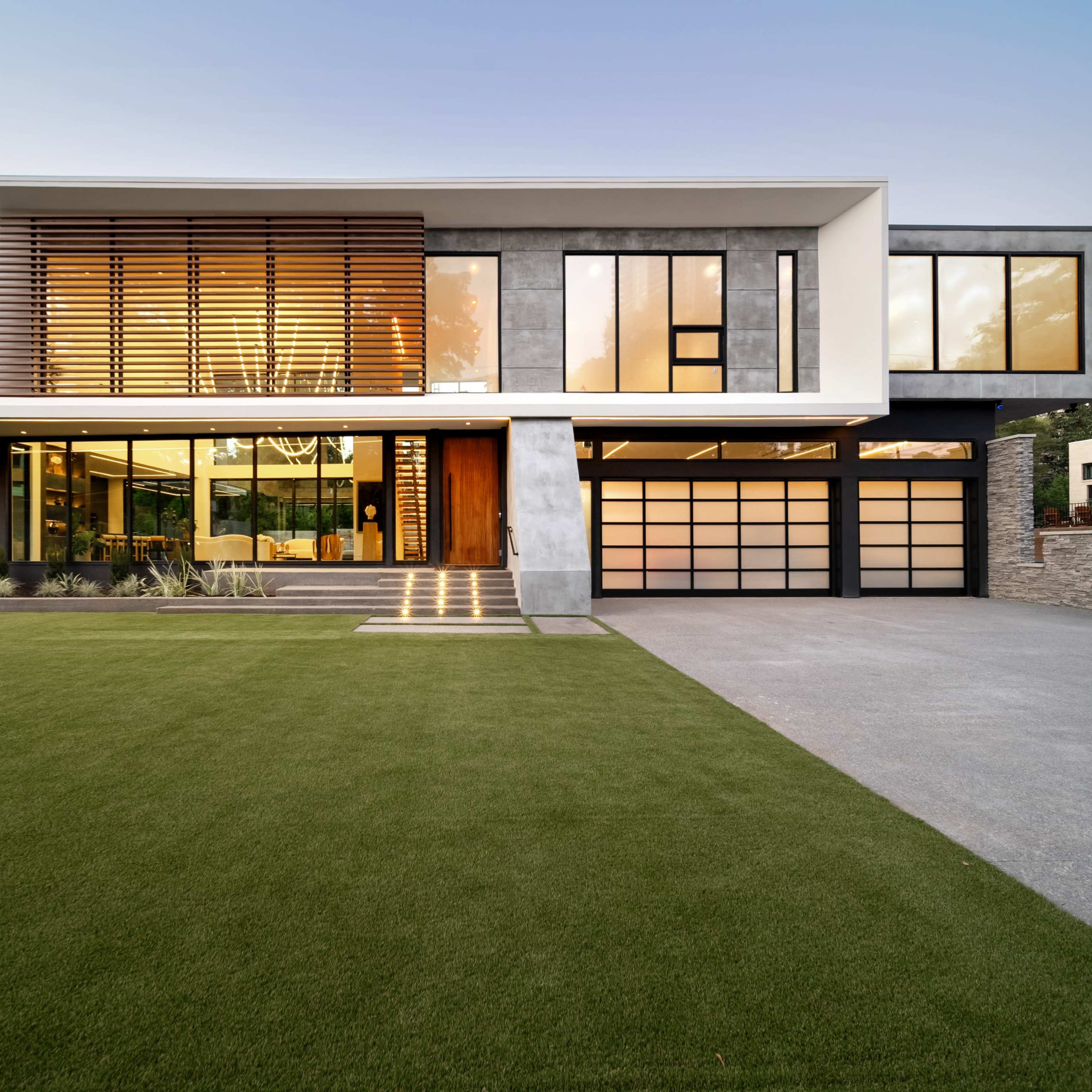 Ultra Luxury Modern Home in Atlanta Image in Buckhead, Atlanta, GA