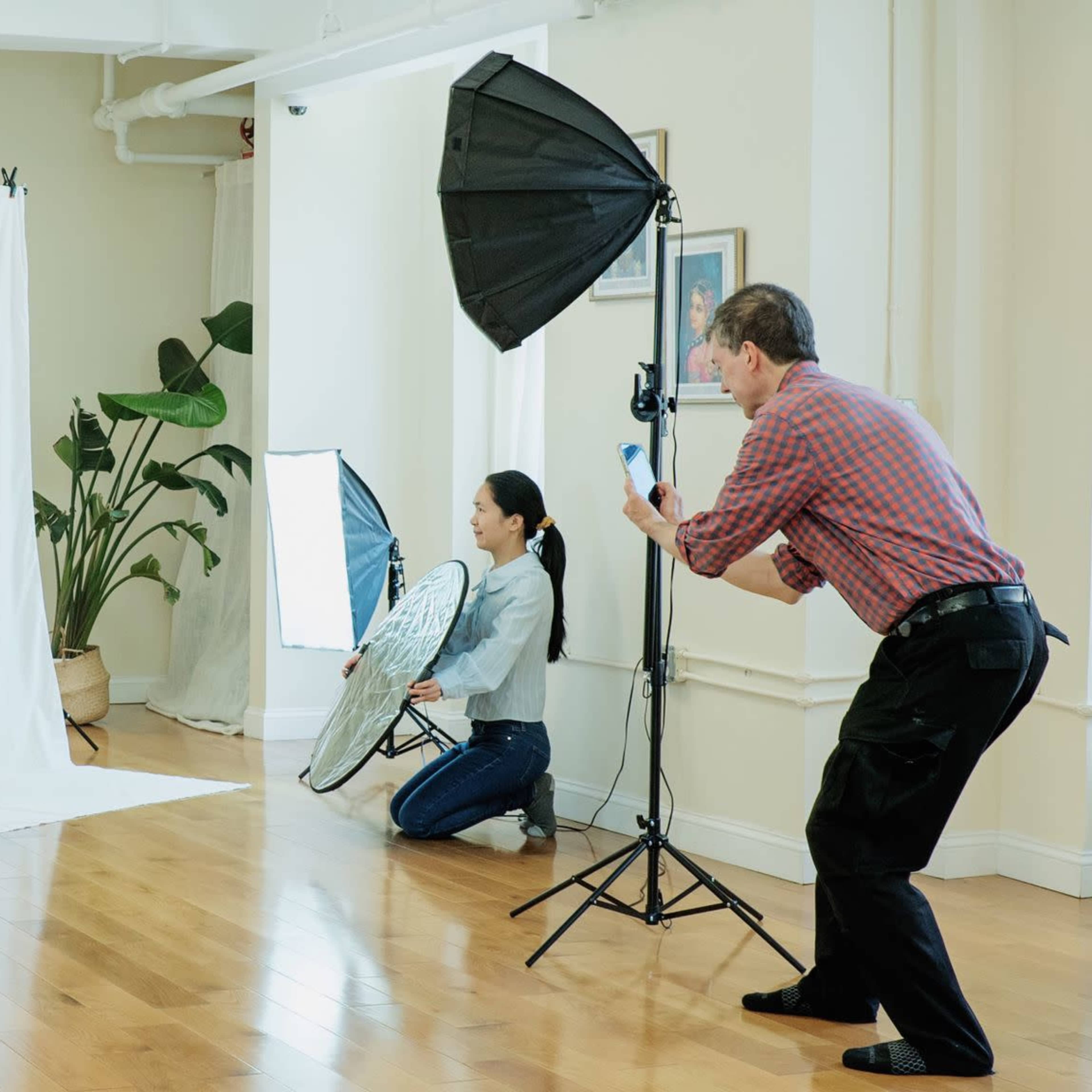 Beautiful and Serene Photo/Video Studio in Midtown Image in Midtown Manhattan, New York, NY