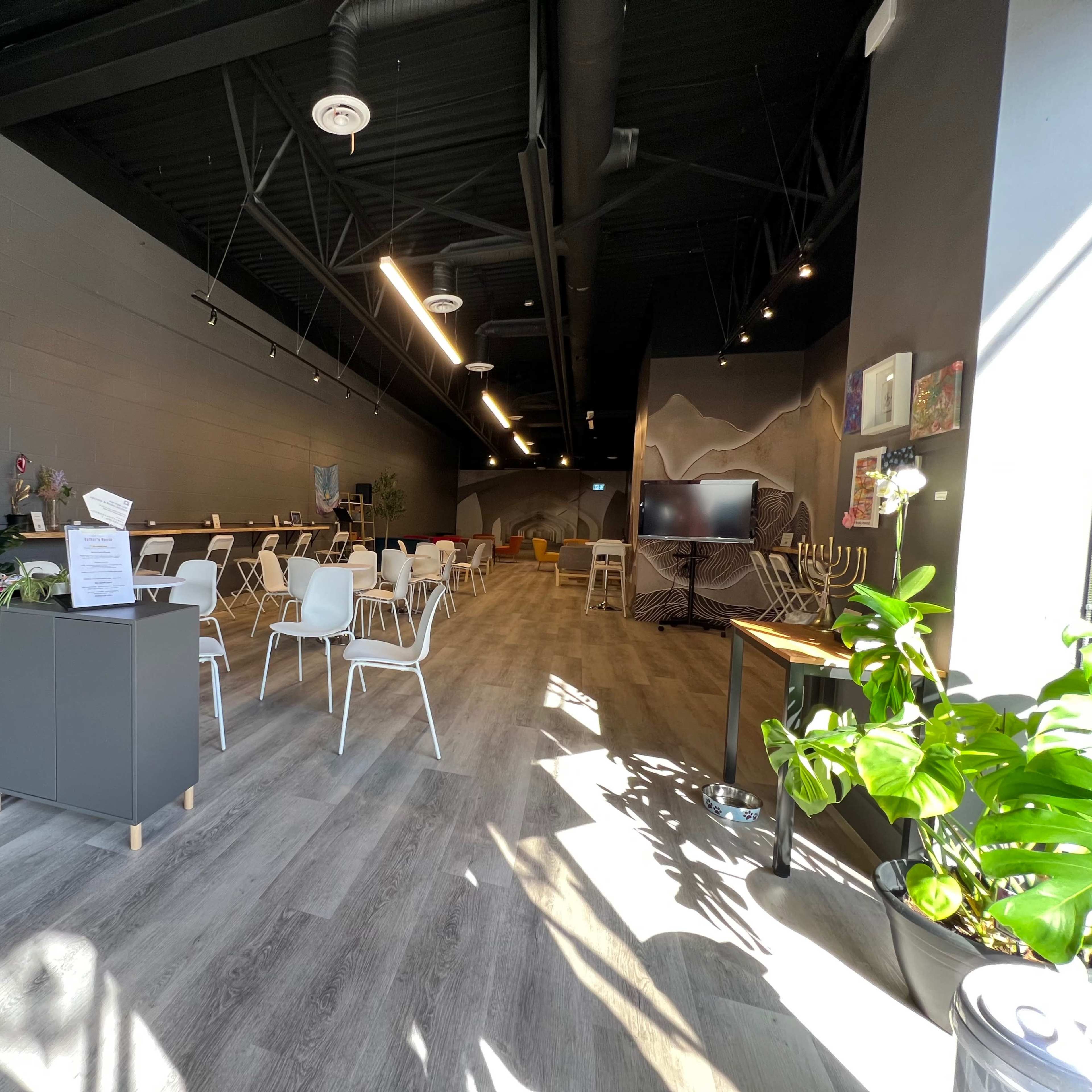Spacious Event Space in Central Richmond Image in Richmond, Richmond, BC