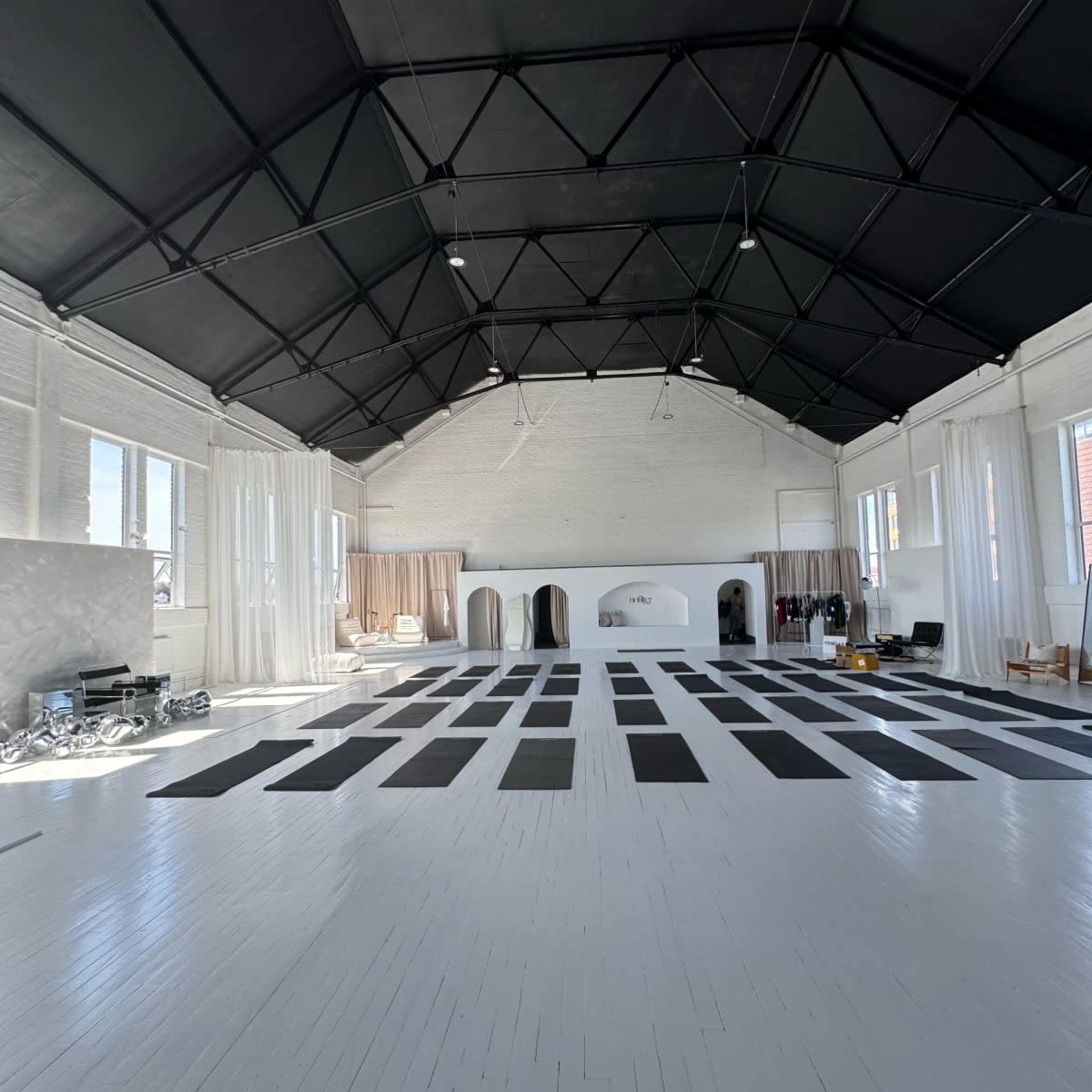 No Filter Studios 3500sqft Unique Creative Space Image in Birkenhead, Birkenhead, England