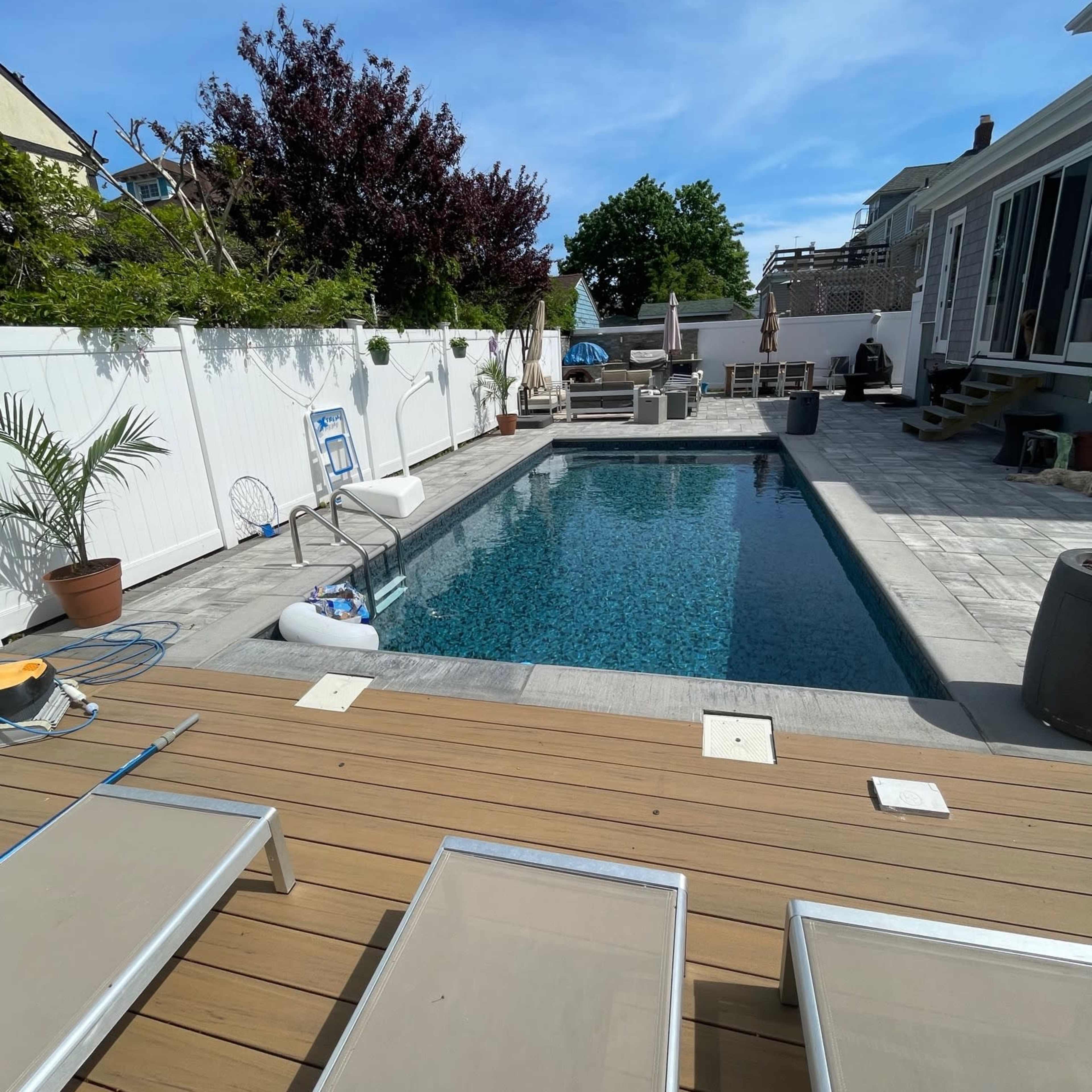Upscale Family Home Image in Belle Harbor, Queens County, NY