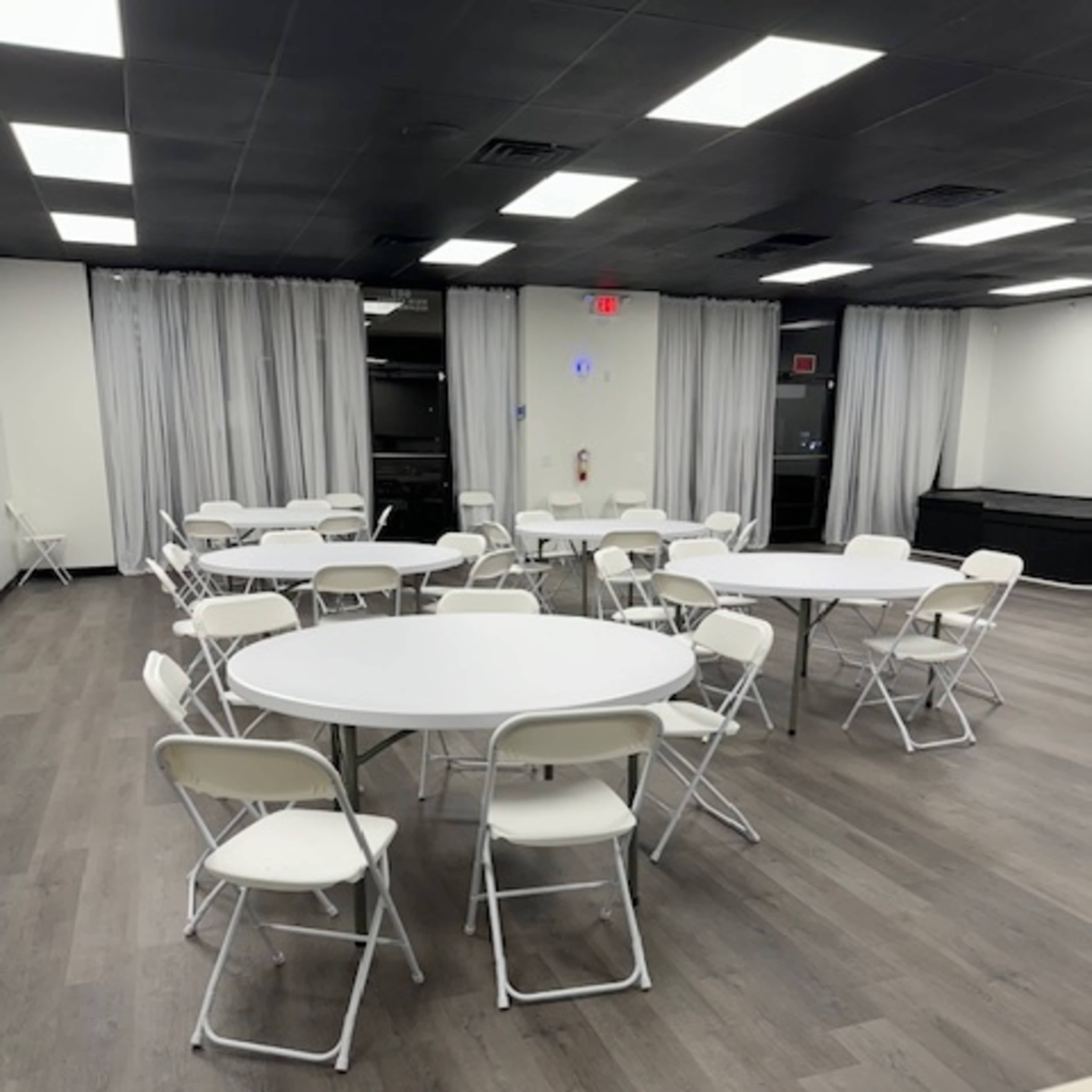 Venue 603 Image in , Robersonville, NC