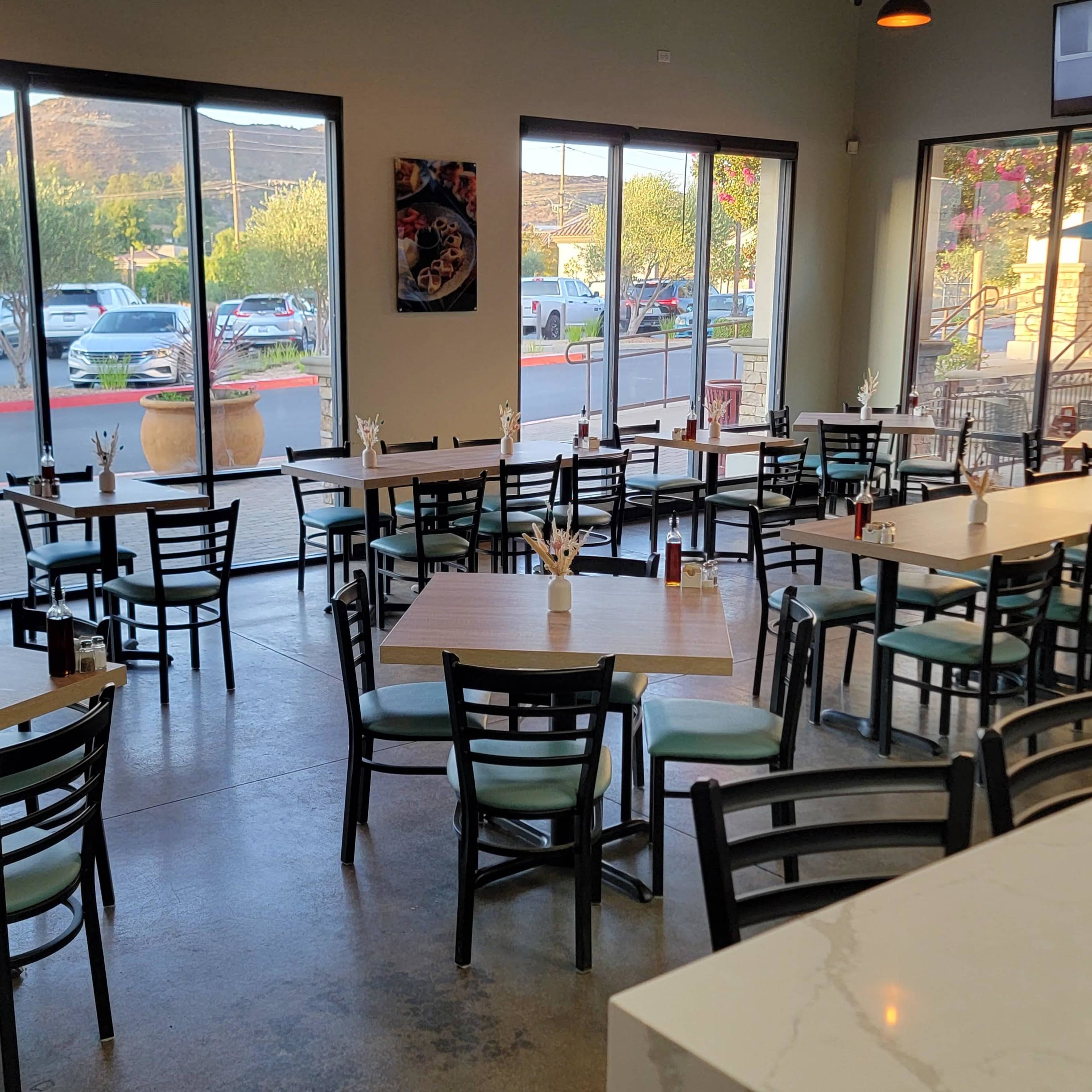 Honey & Herb Image in Newbury Park, Thousand Oaks, CA