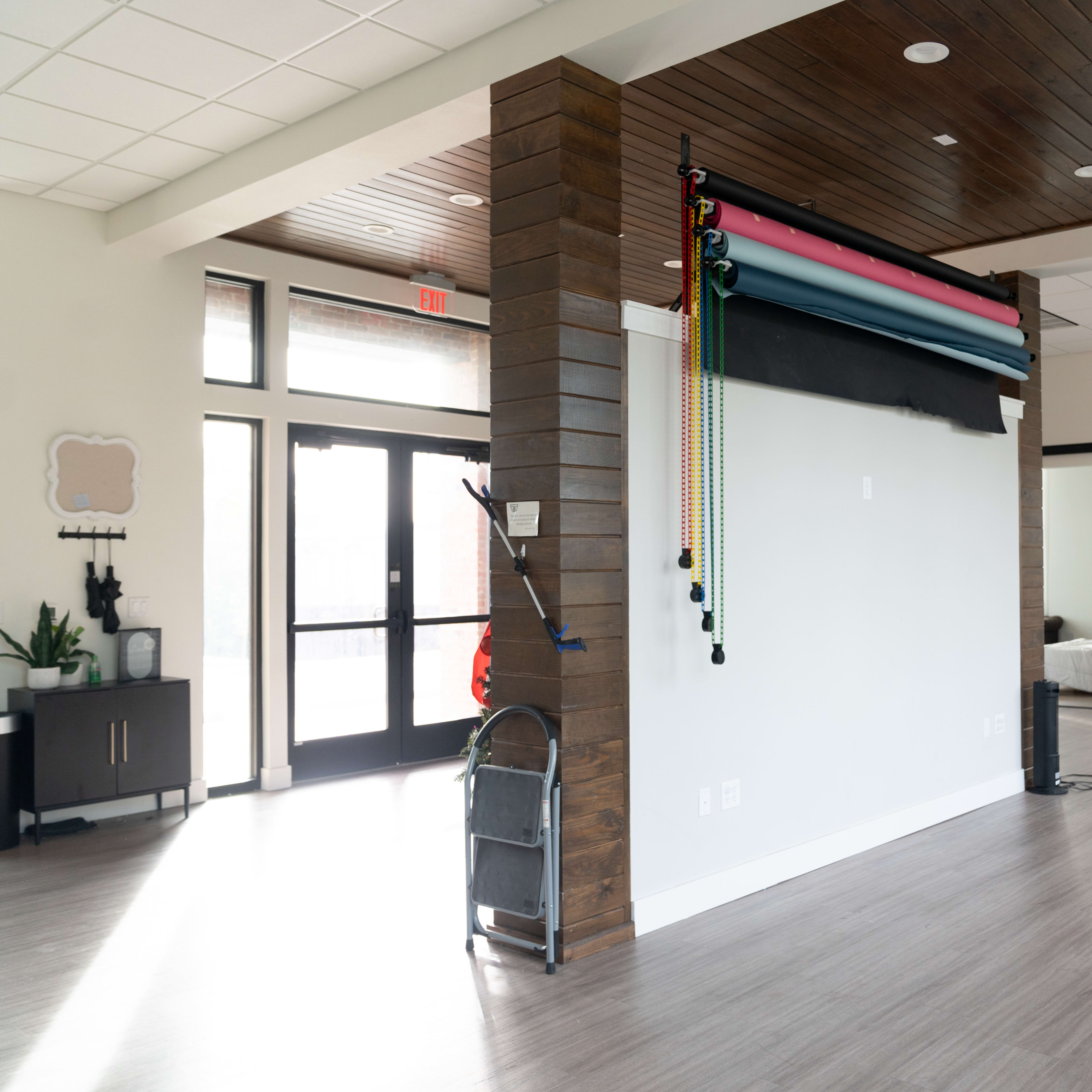 Natural Light Studio - The Open Space Image in Arrington, Pflugerville, TX