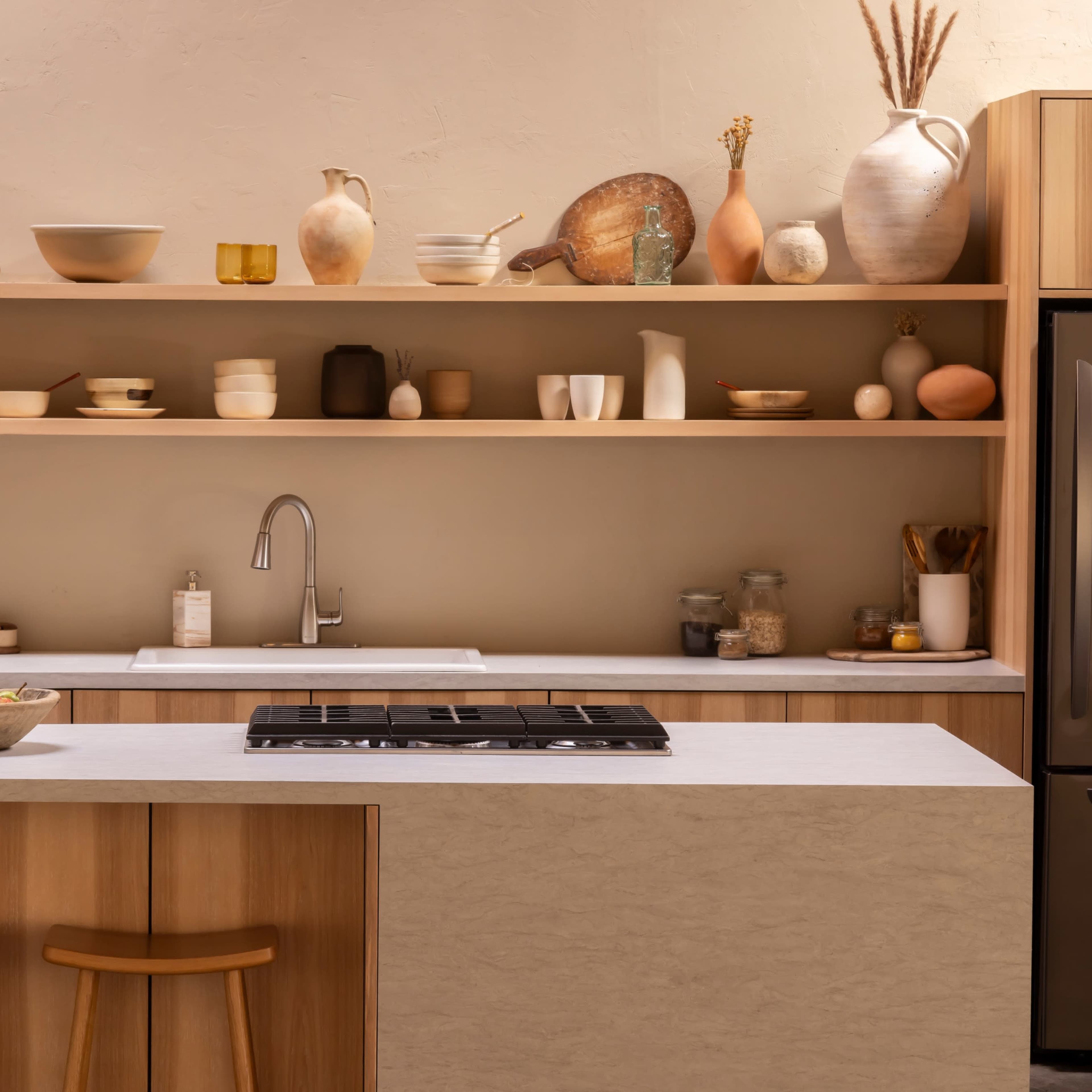 Gorgeous Kitchen Studio | 10,000+ Square Feet | 2 Kitchen Sets Image in Jefferson Park, Los Angeles, CA