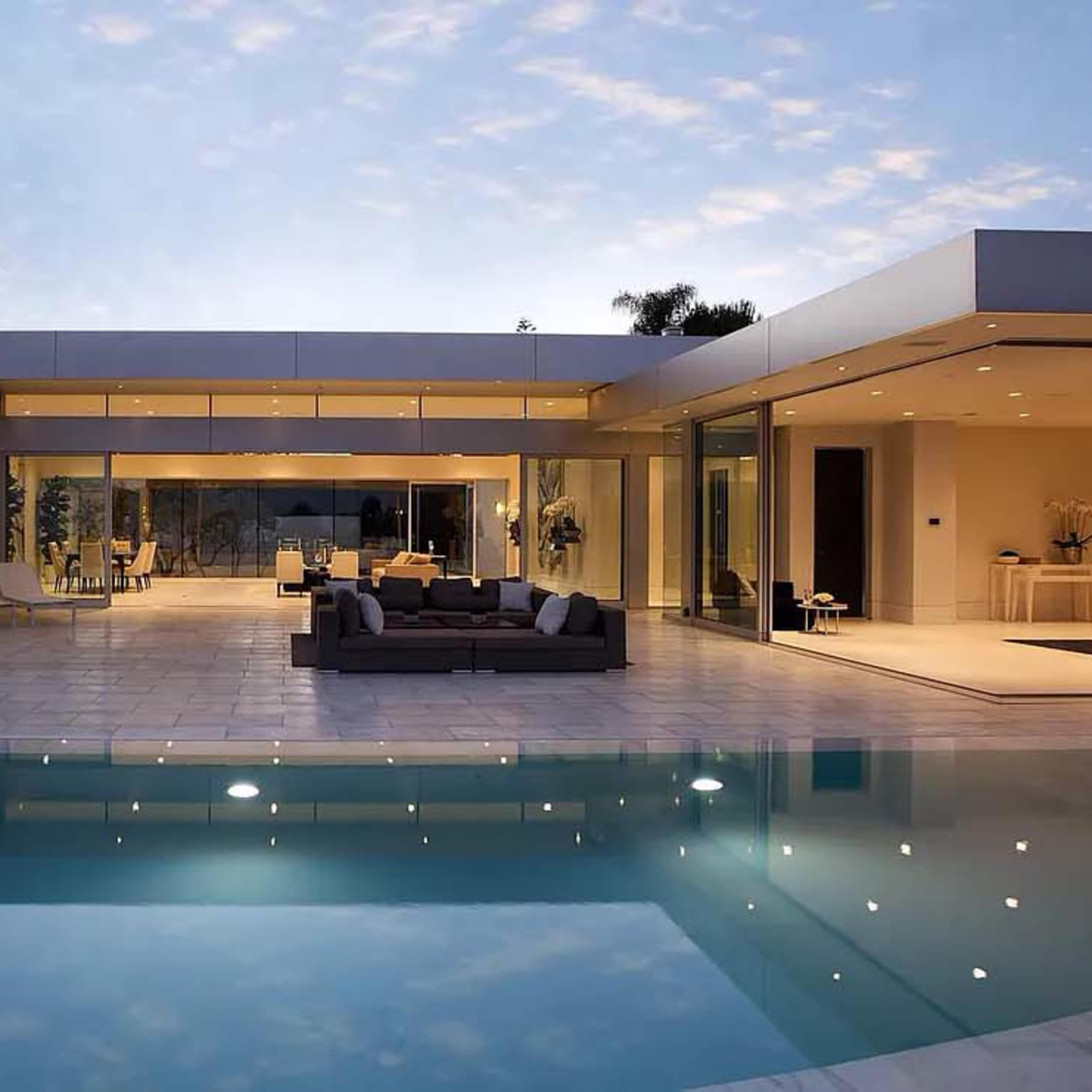 THE MANOIR | BEVERLY HILLS Image in Trousdale Estates, Beverly Hills, CA