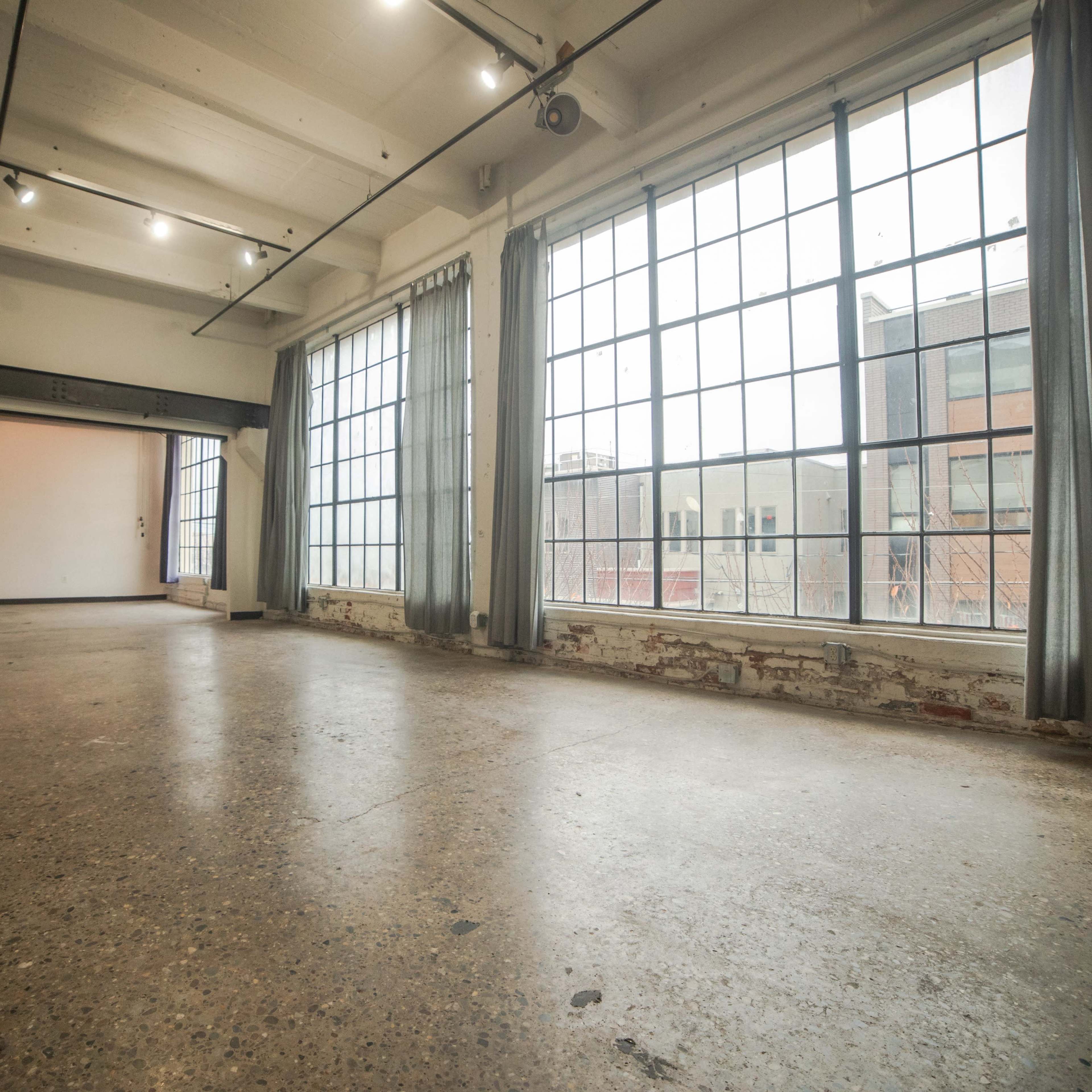 Fishtown Daylight & Film Studio Image in North Philadelphia, Philadelphia, PA