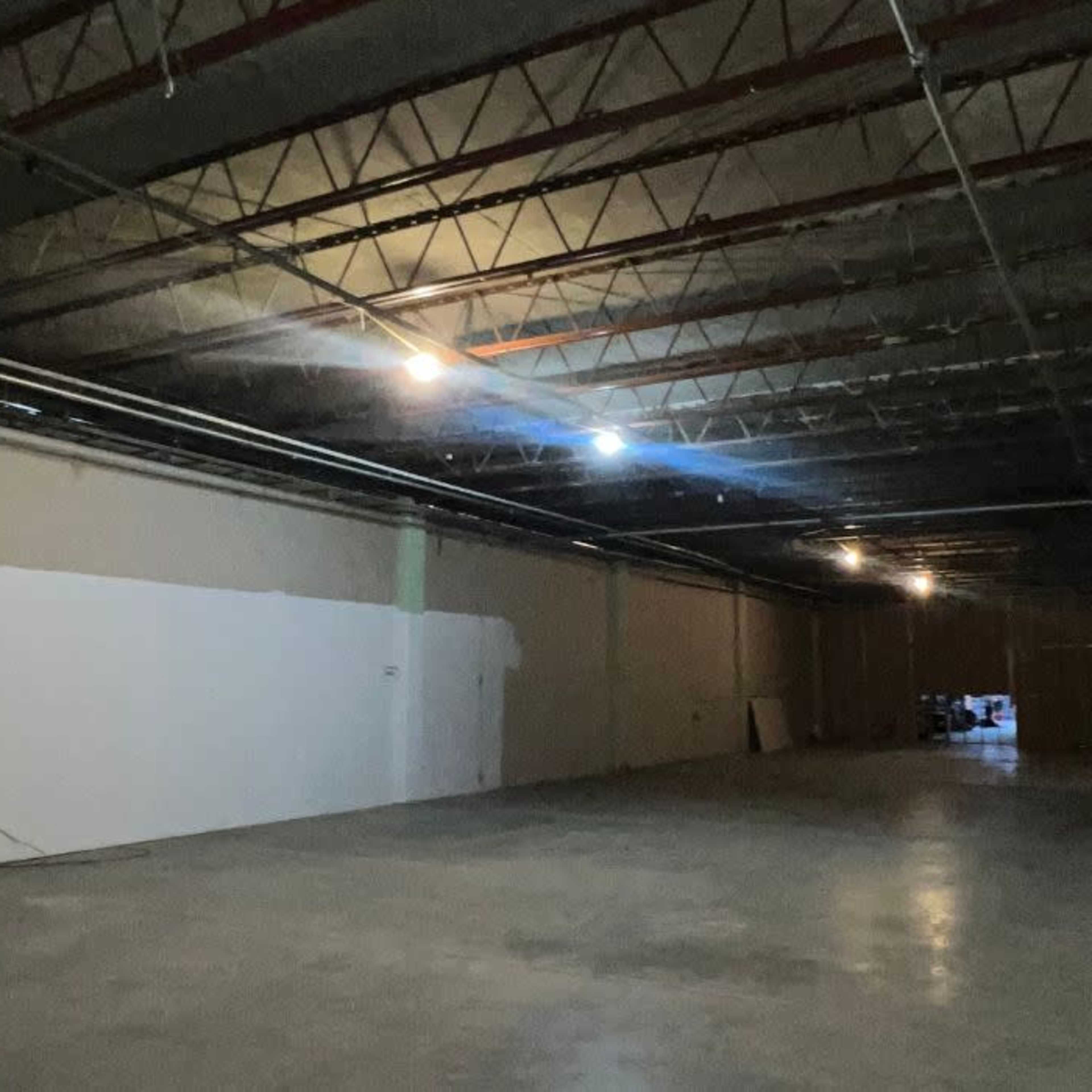 "Versatile 3,500 Sq Ft Warehouse Space in Brooklyn – Endless Possibilities at an Amazing Price!" Image in Ridgewood, Queens County, NY