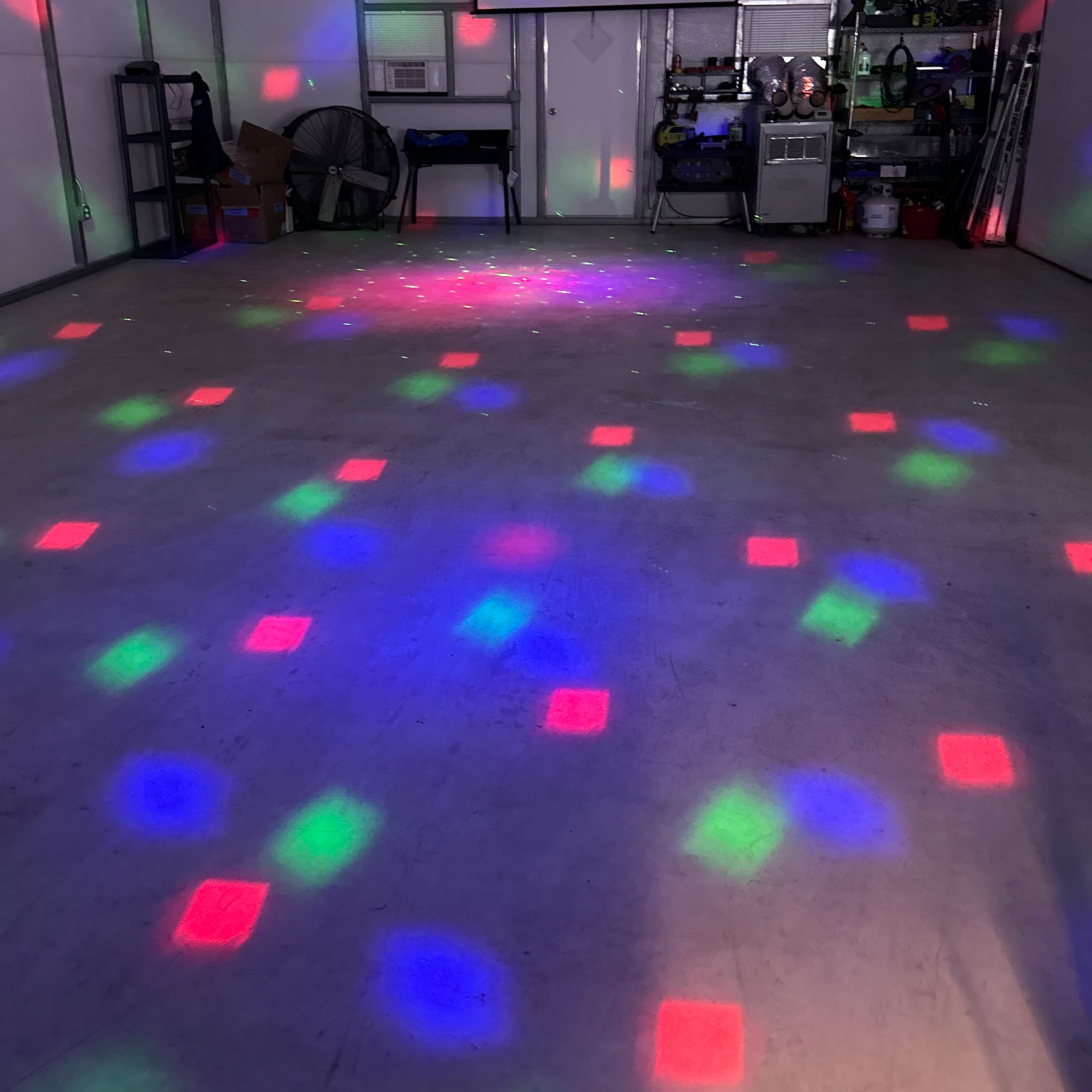 Small party room Image in , Austin, TX