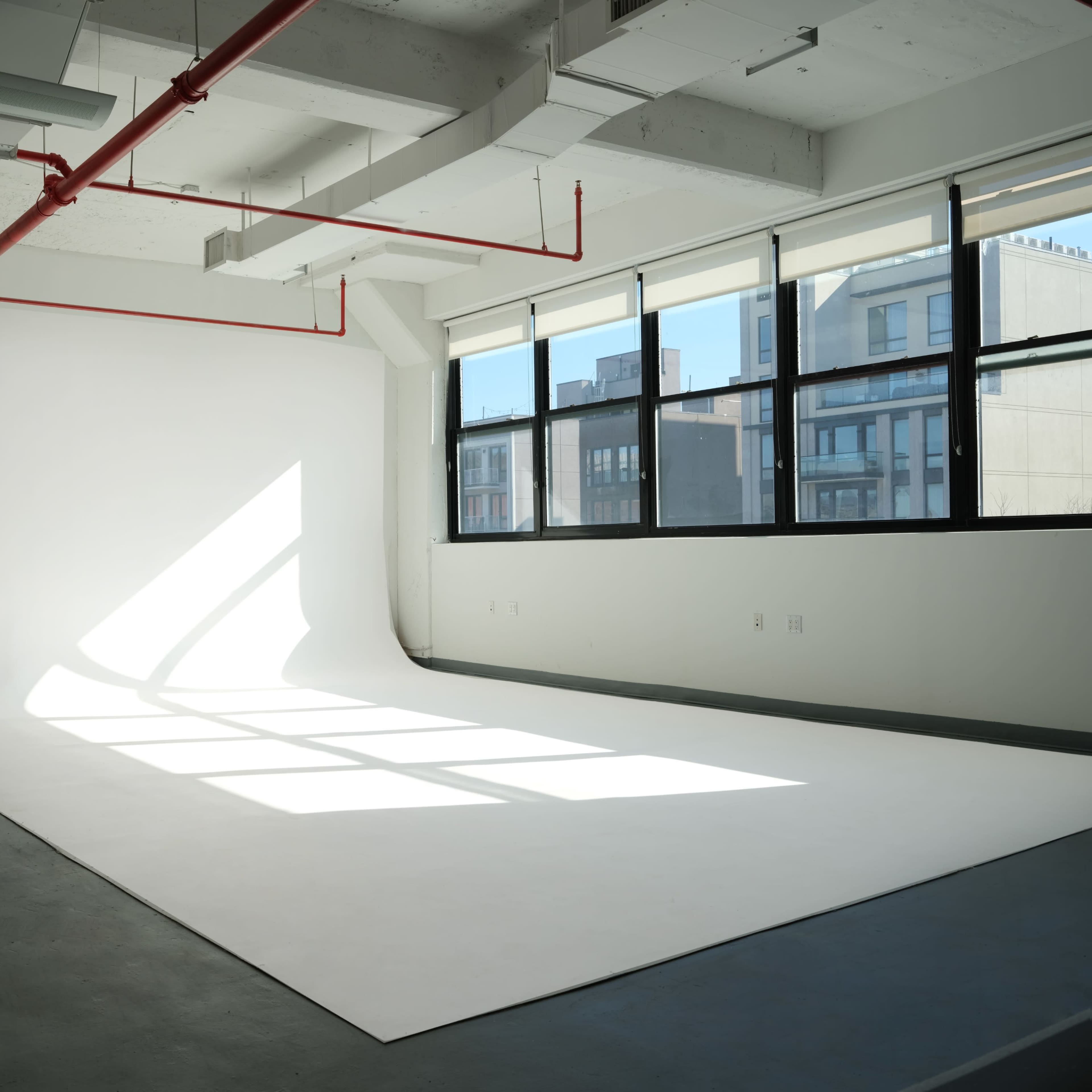 All Inclusive  Daylight Studio in Brooklyn Image in Crown Heights, Brooklyn, NY
