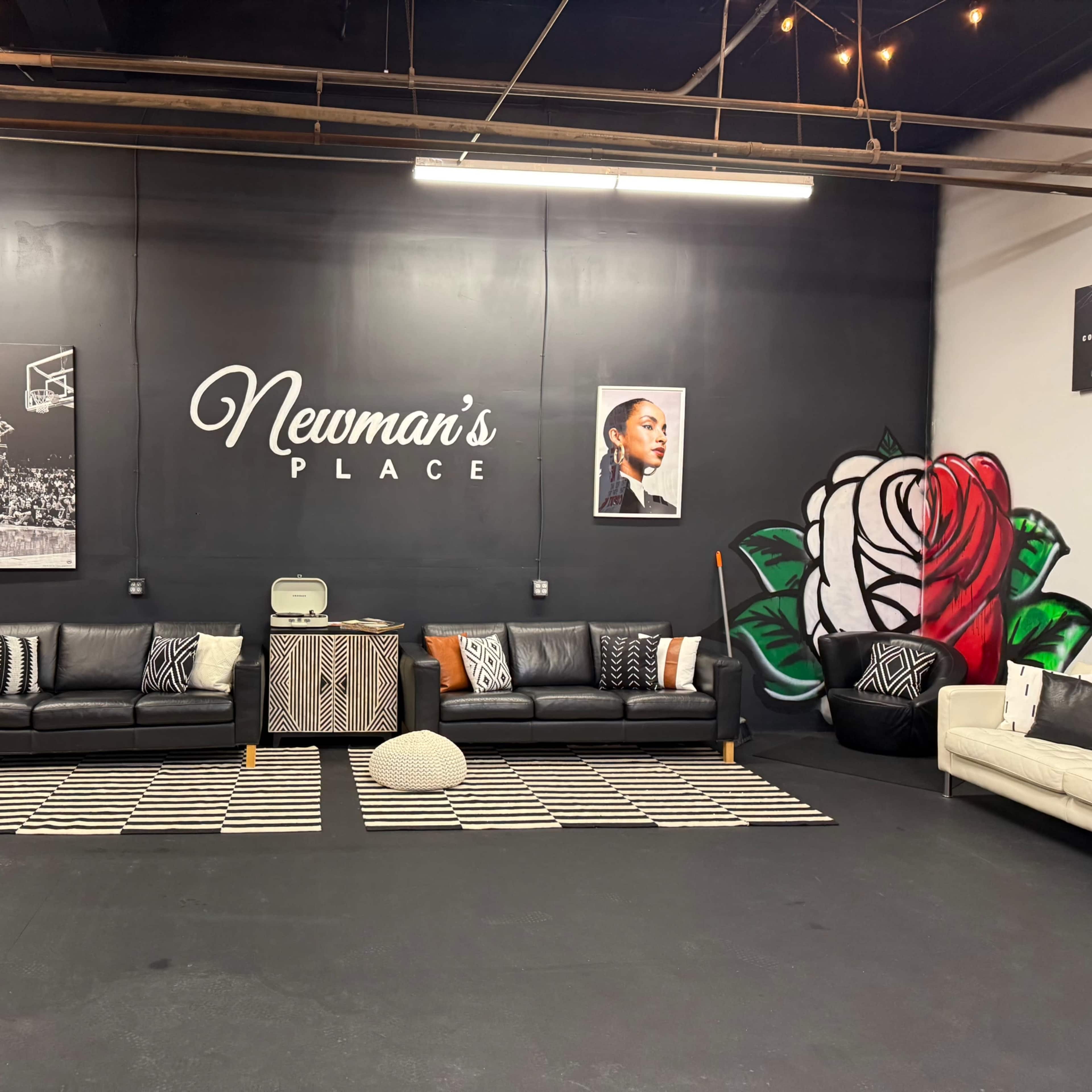 Newmans place Image in Johnston Square, Baltimore, MD