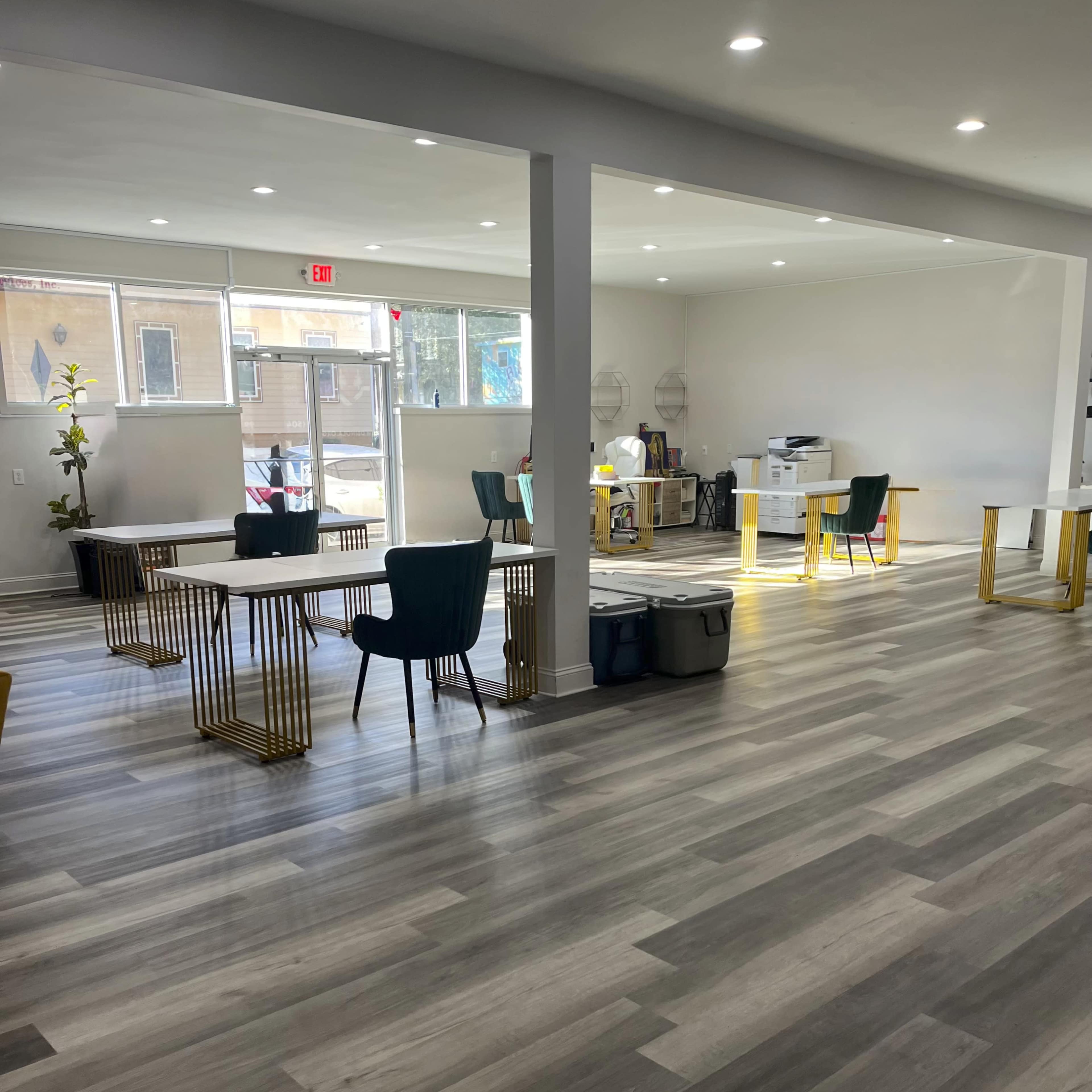 DBI Office Image in Central City, New Orleans, LA