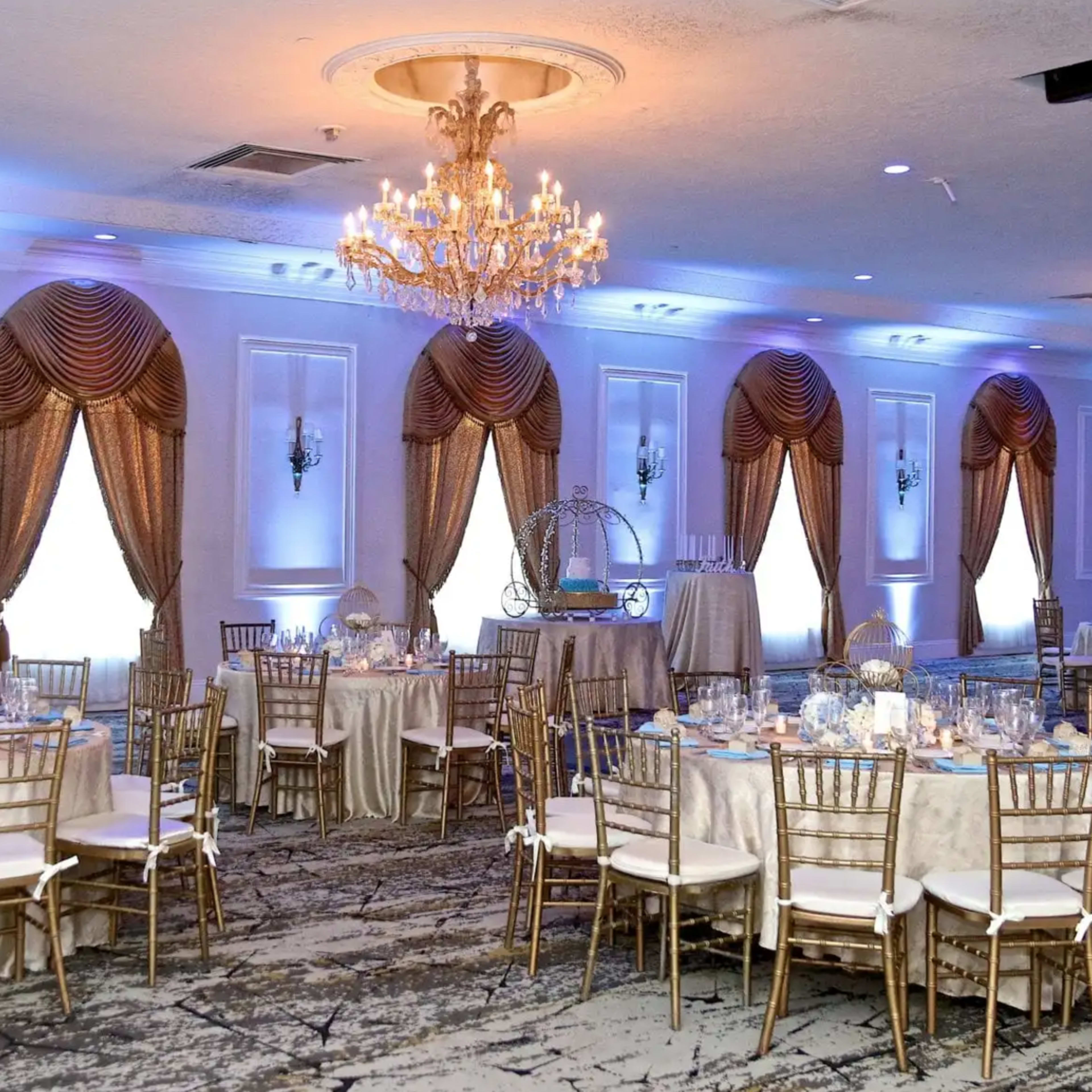 Spacious Event Venue at the Grove Image in Coral Way, Miami, FL