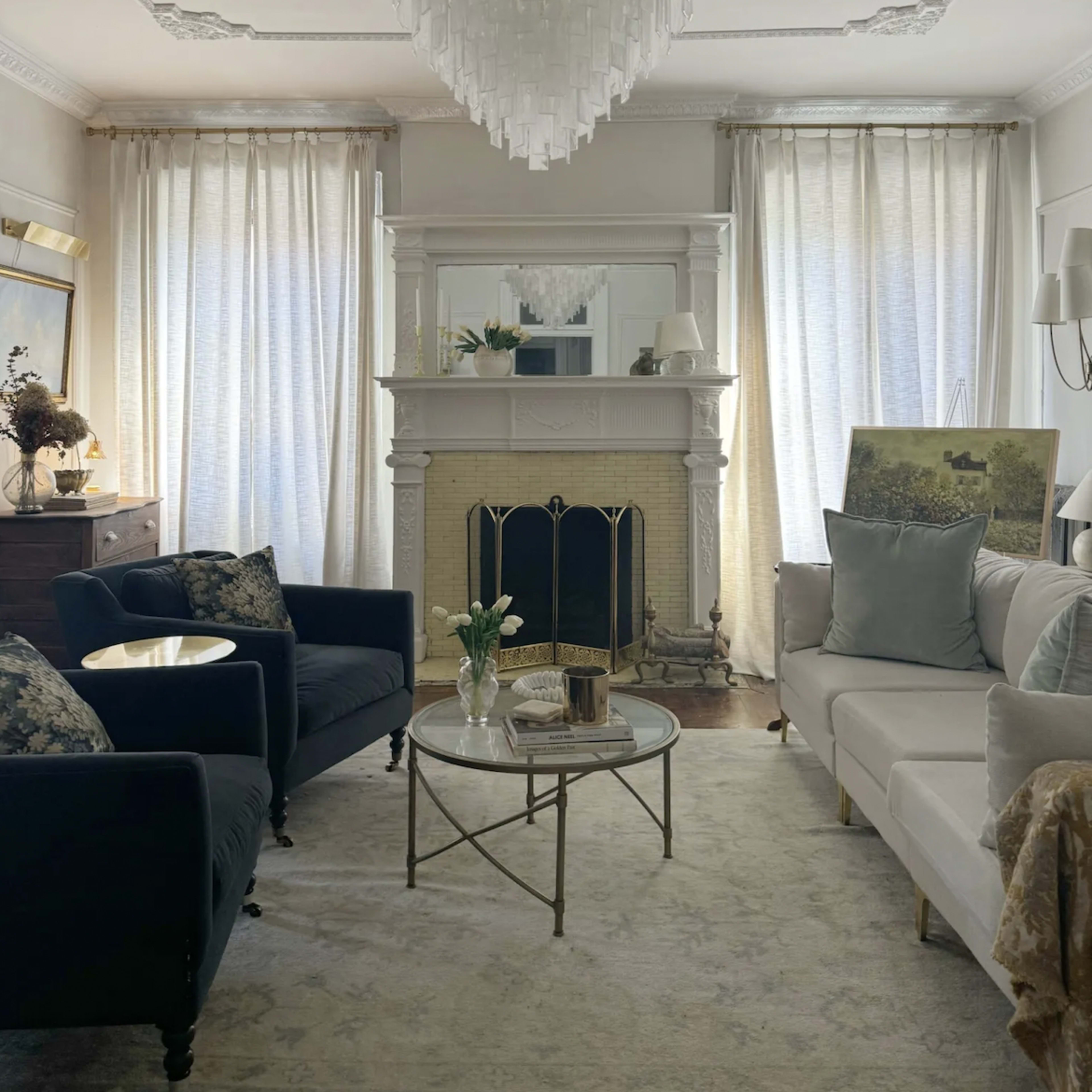 Parisian Inspired Apt on the Upper West Side Image in Upper West Side, New York, NY