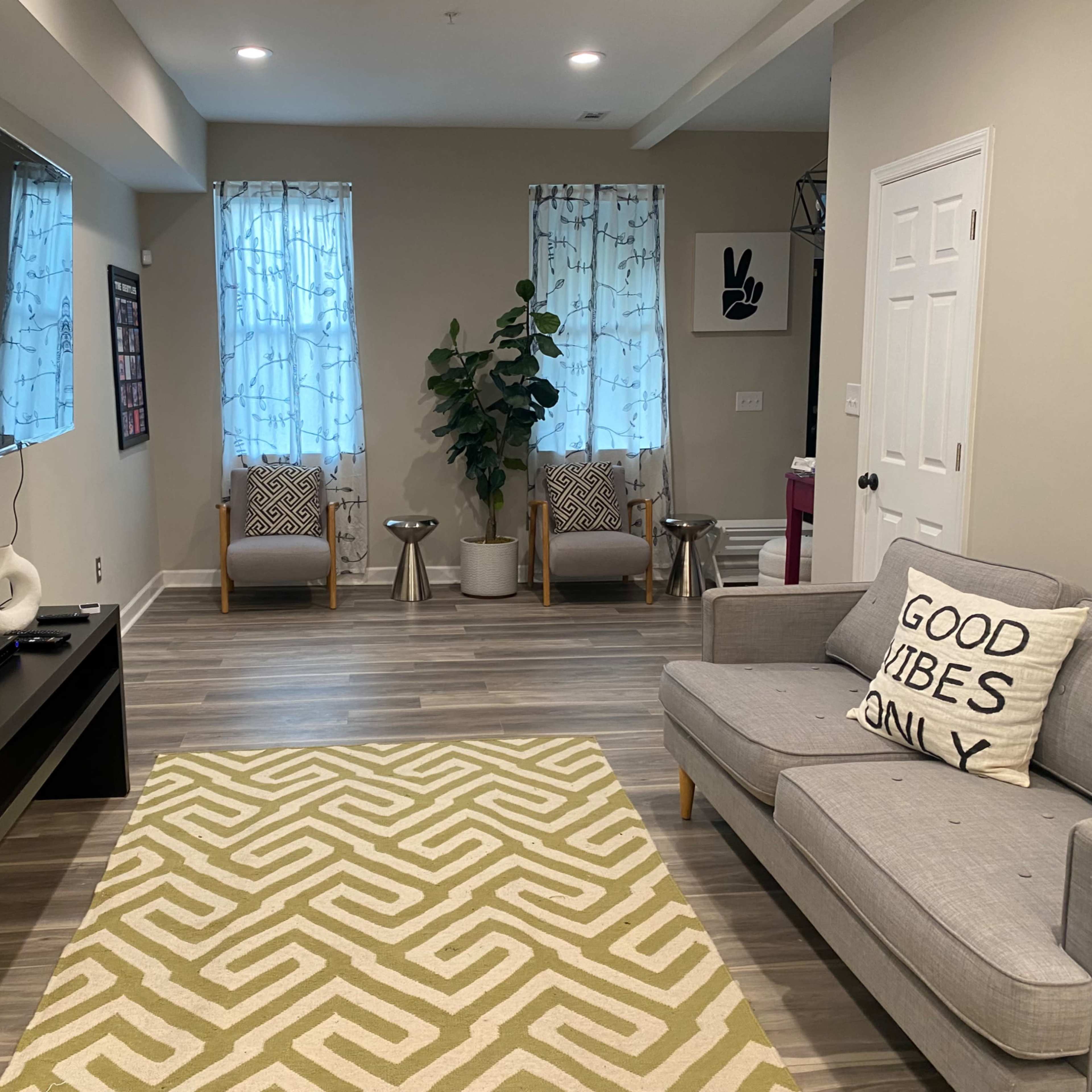 Modern, Five Bedroom House in the heart of Washington, DC Image in Northeast Washington, Washington, DC