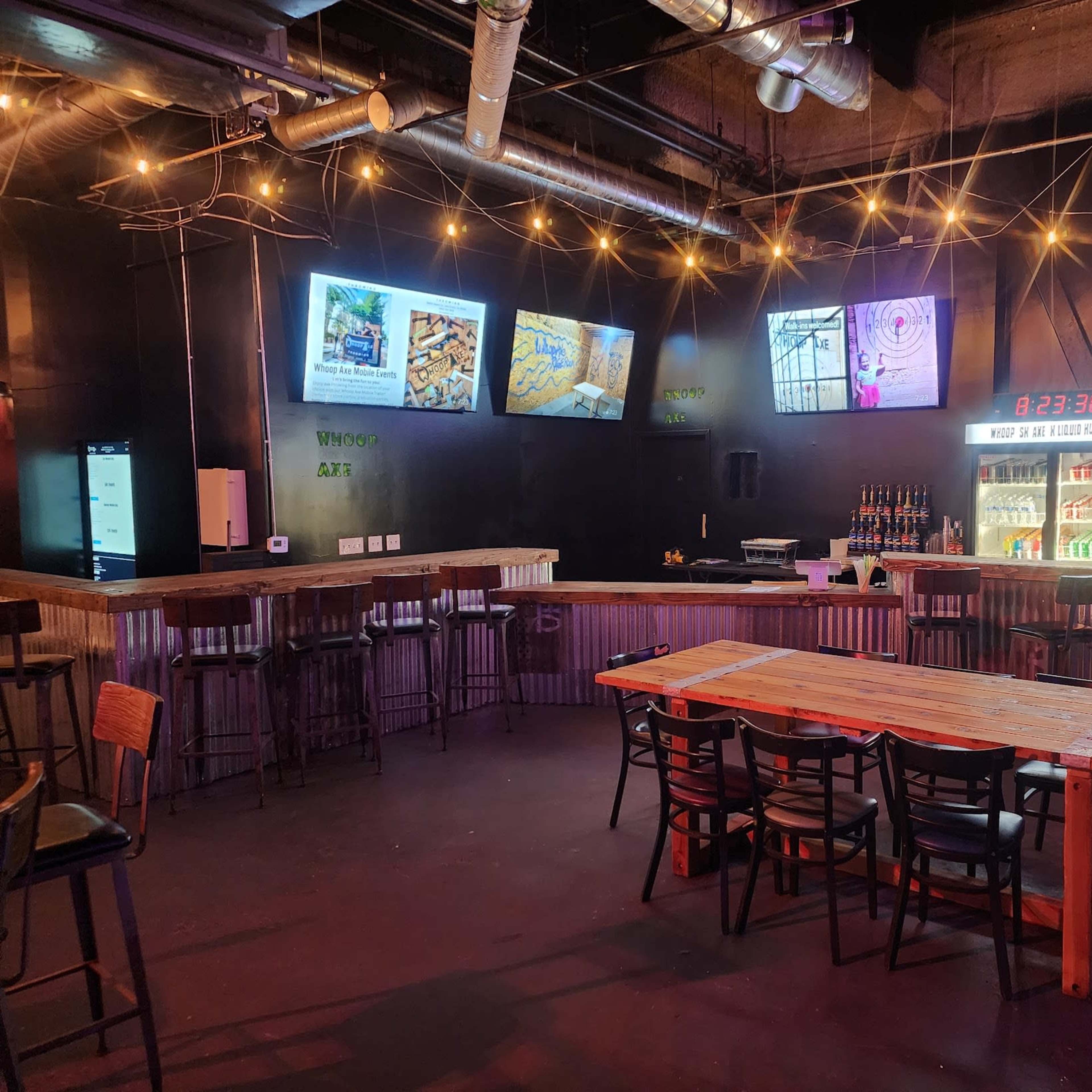 Whoop Ave Venue Image in Mission Viejo, Mission Viejo, CA